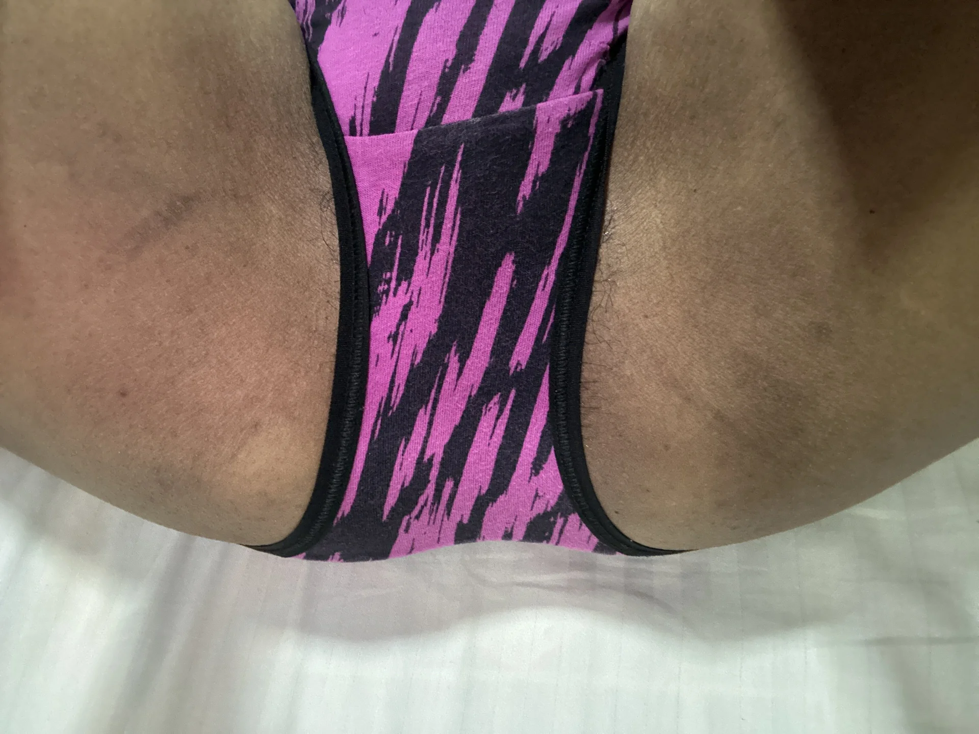 XXX Porn Photo of Nude SilkCeylon 2