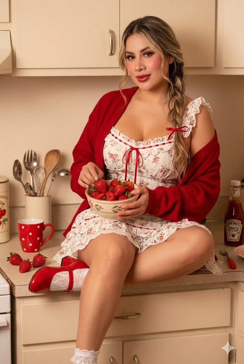 XXX Porn Photo of Nude ChanellBrad 62