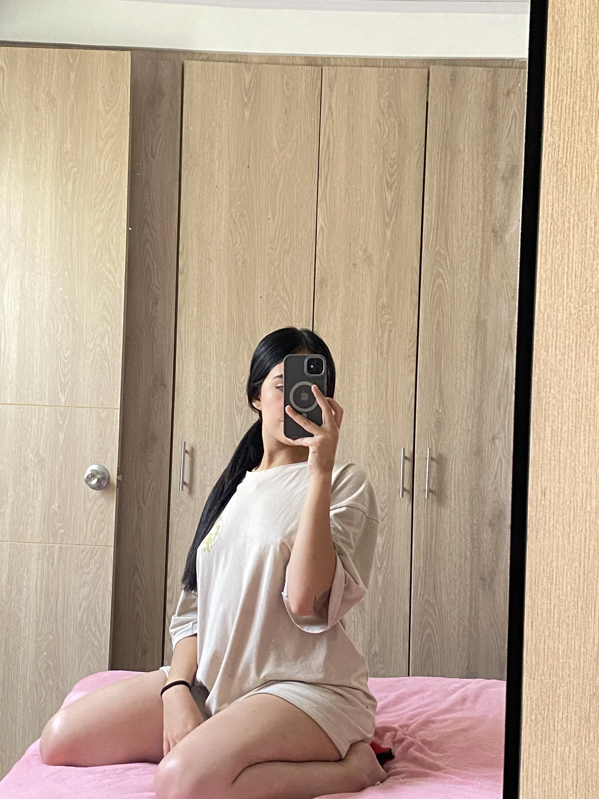 XXX Porn Photo of Nude DaphneUwu 304