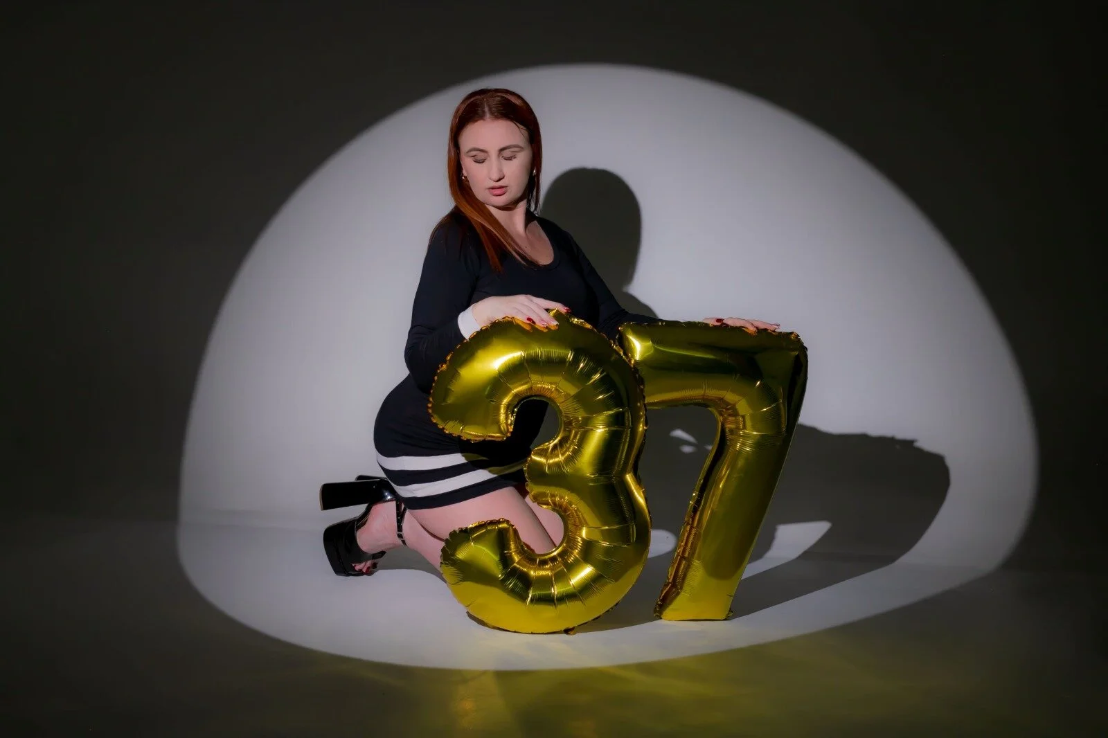 XXX Porn Photo of Nude mia_lourence 70