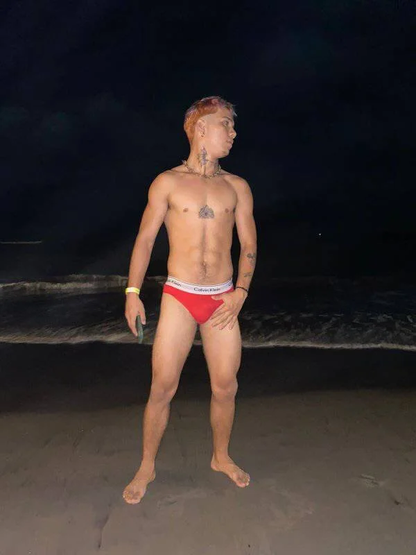 XXX Porn Photo of Nude HannibalLester 2