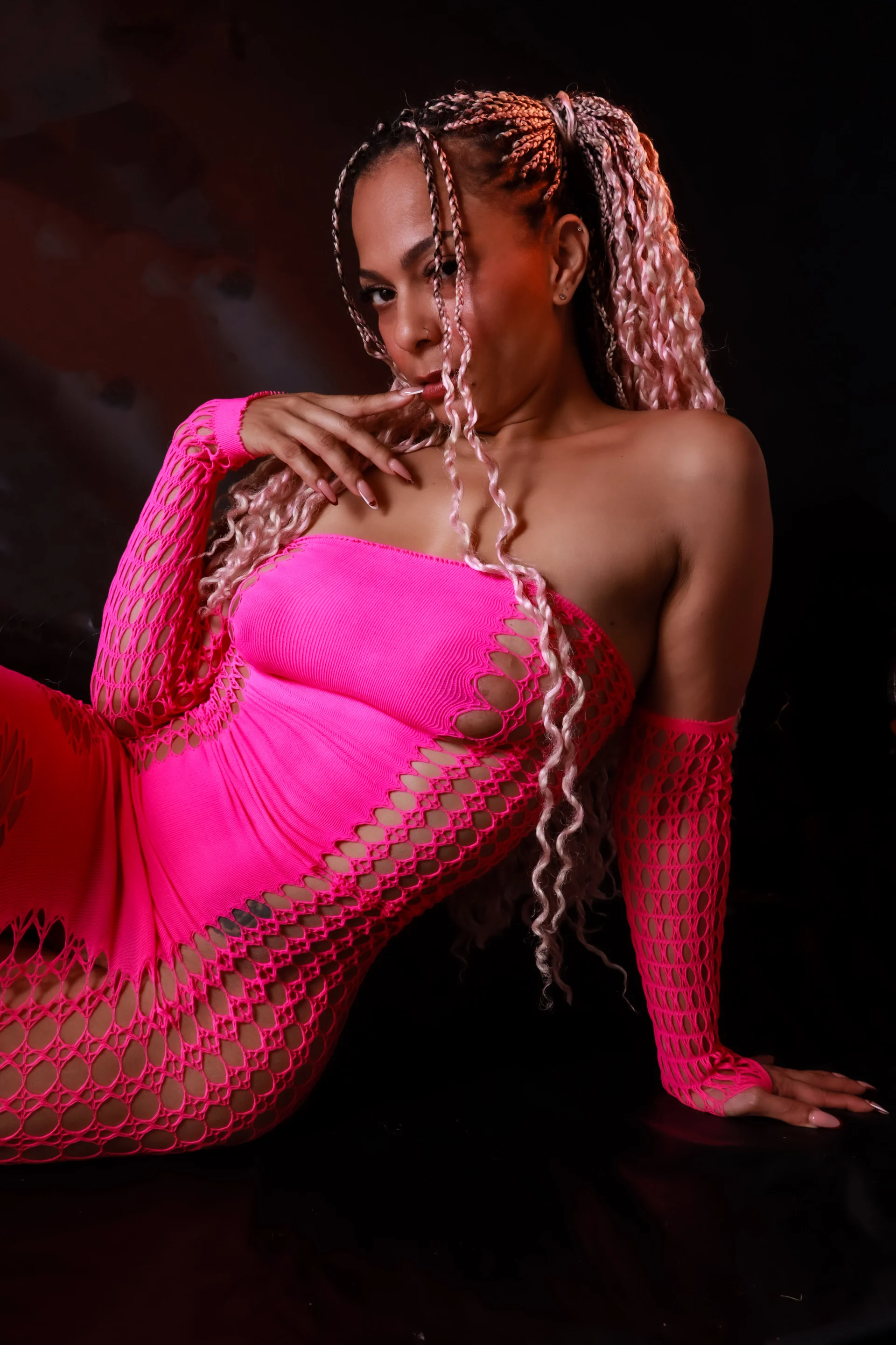 XXX Porn Photo of Nude anzhel_novick 59