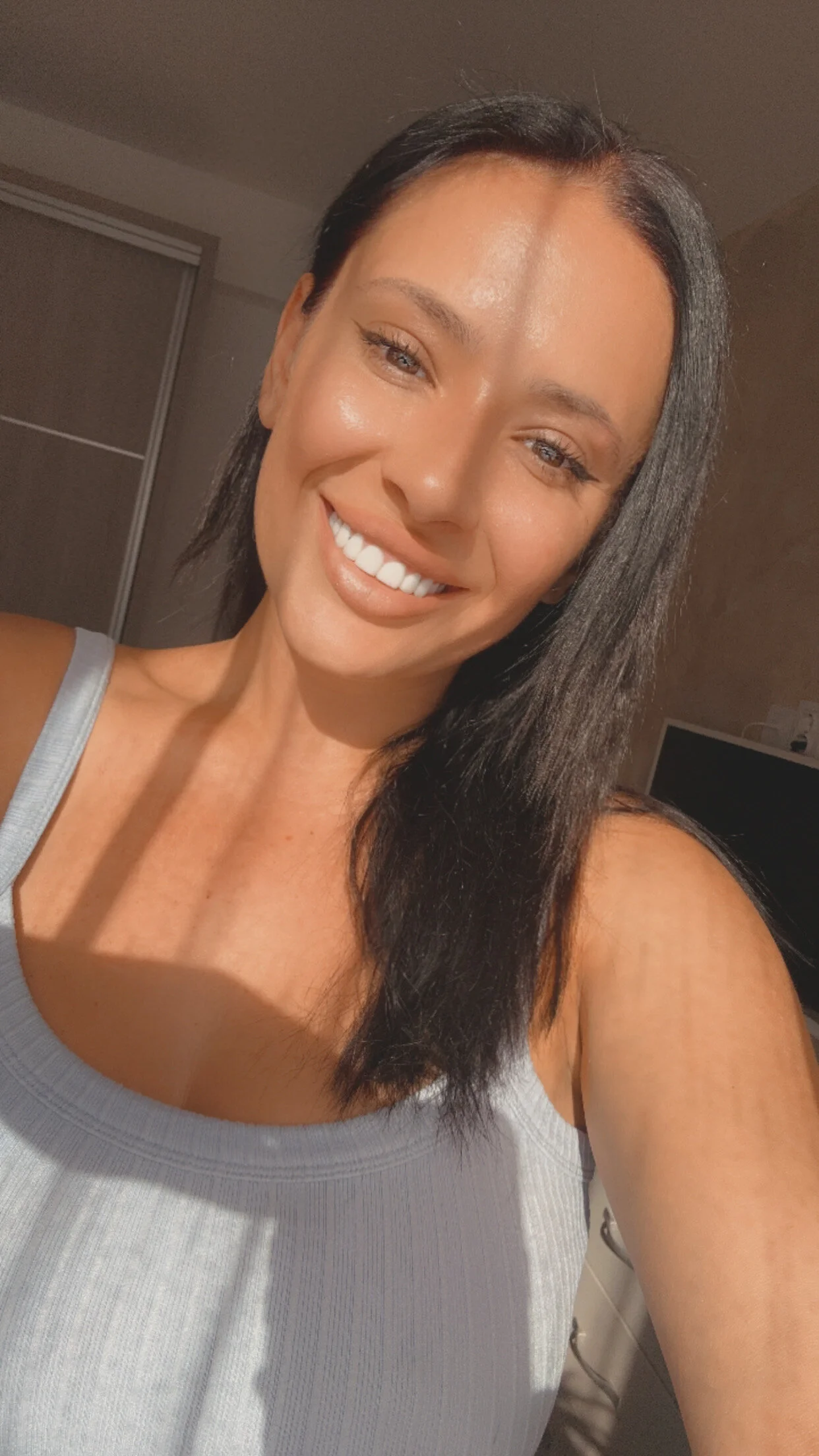 XXX Porn Photo of Nude JessieSkyx 15