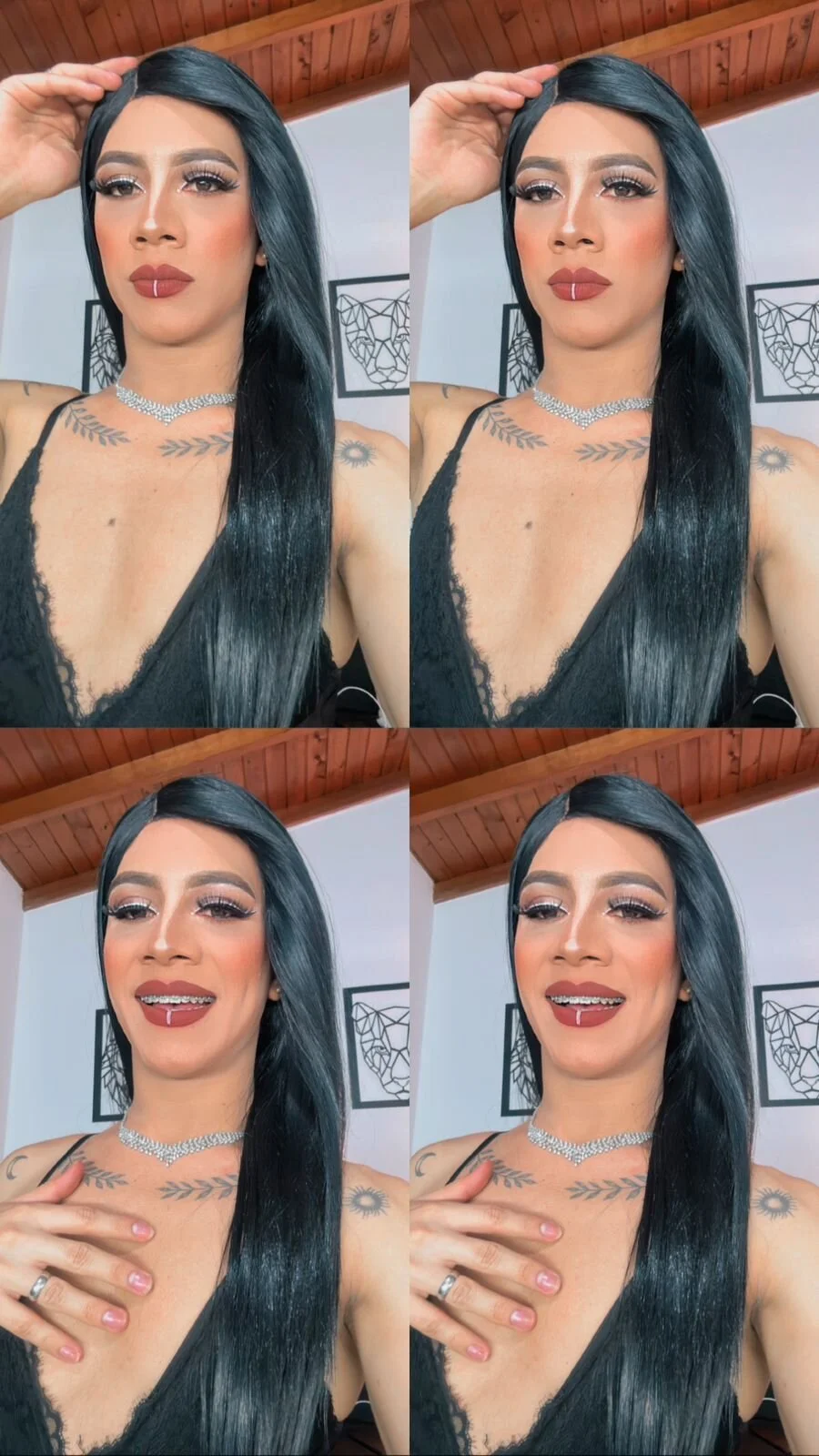XXX Porn Photo of Nude Scarlett_Steelee 62