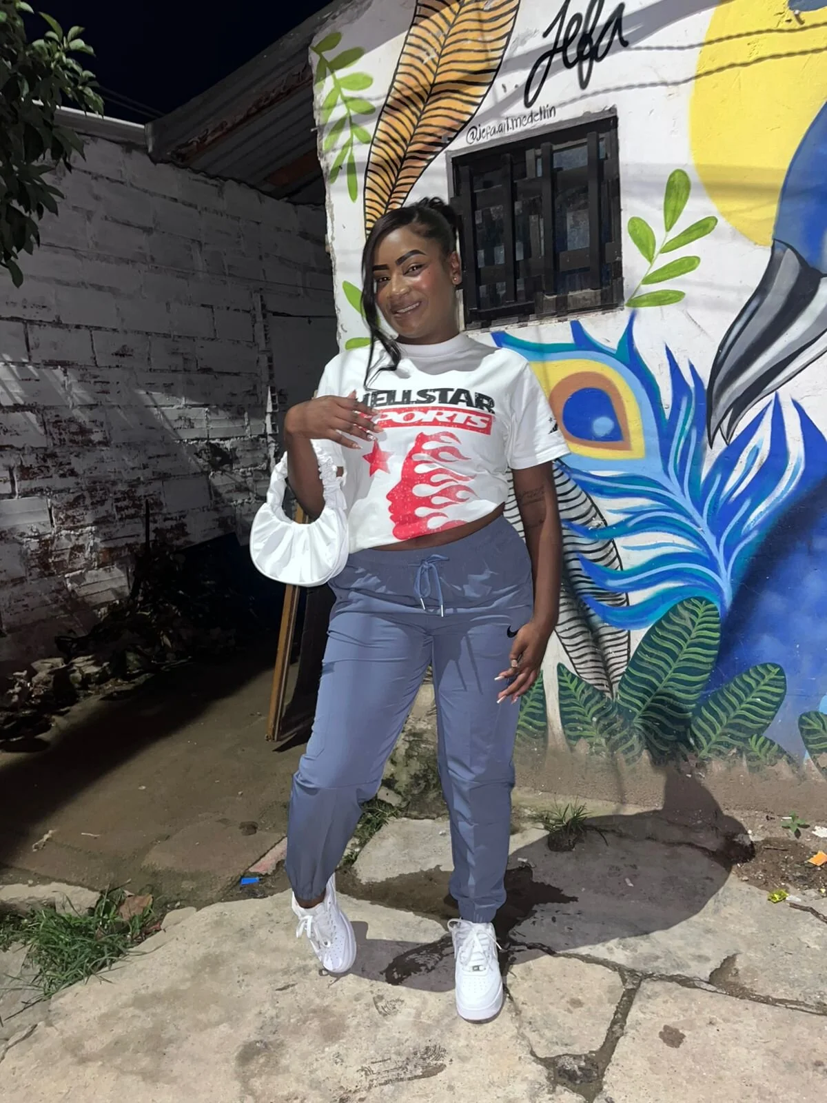 XXX Porn Photo of Nude alika_lowe 7