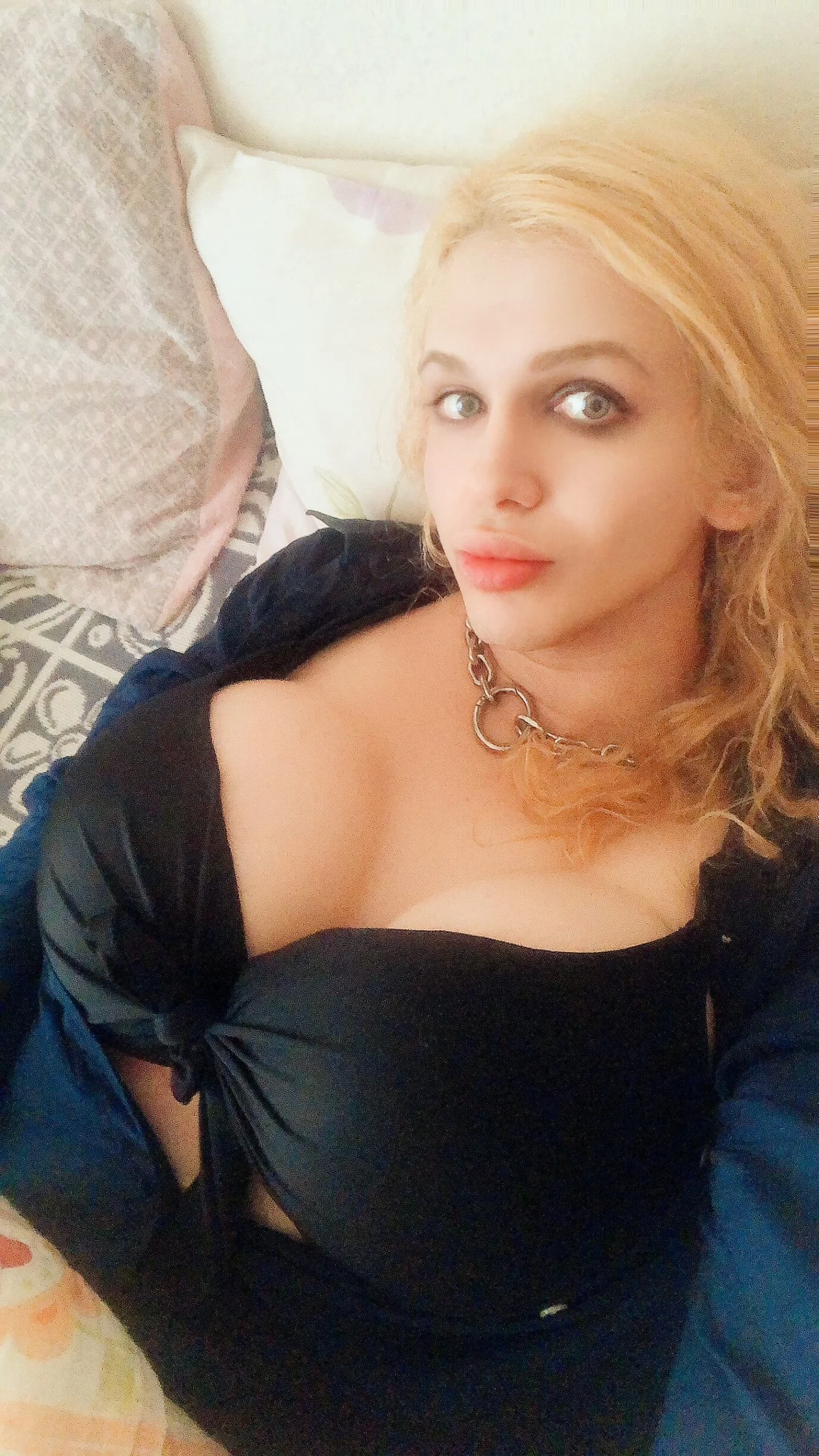 XXX Porn Photo of Nude tanyangel90 1
