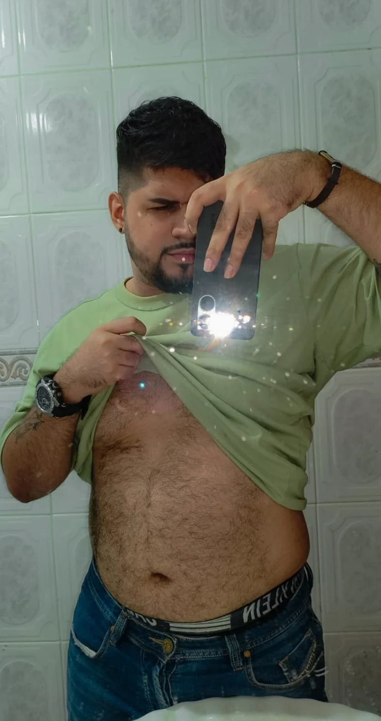 XXX Porn Photo of Nude Christixn_669 2