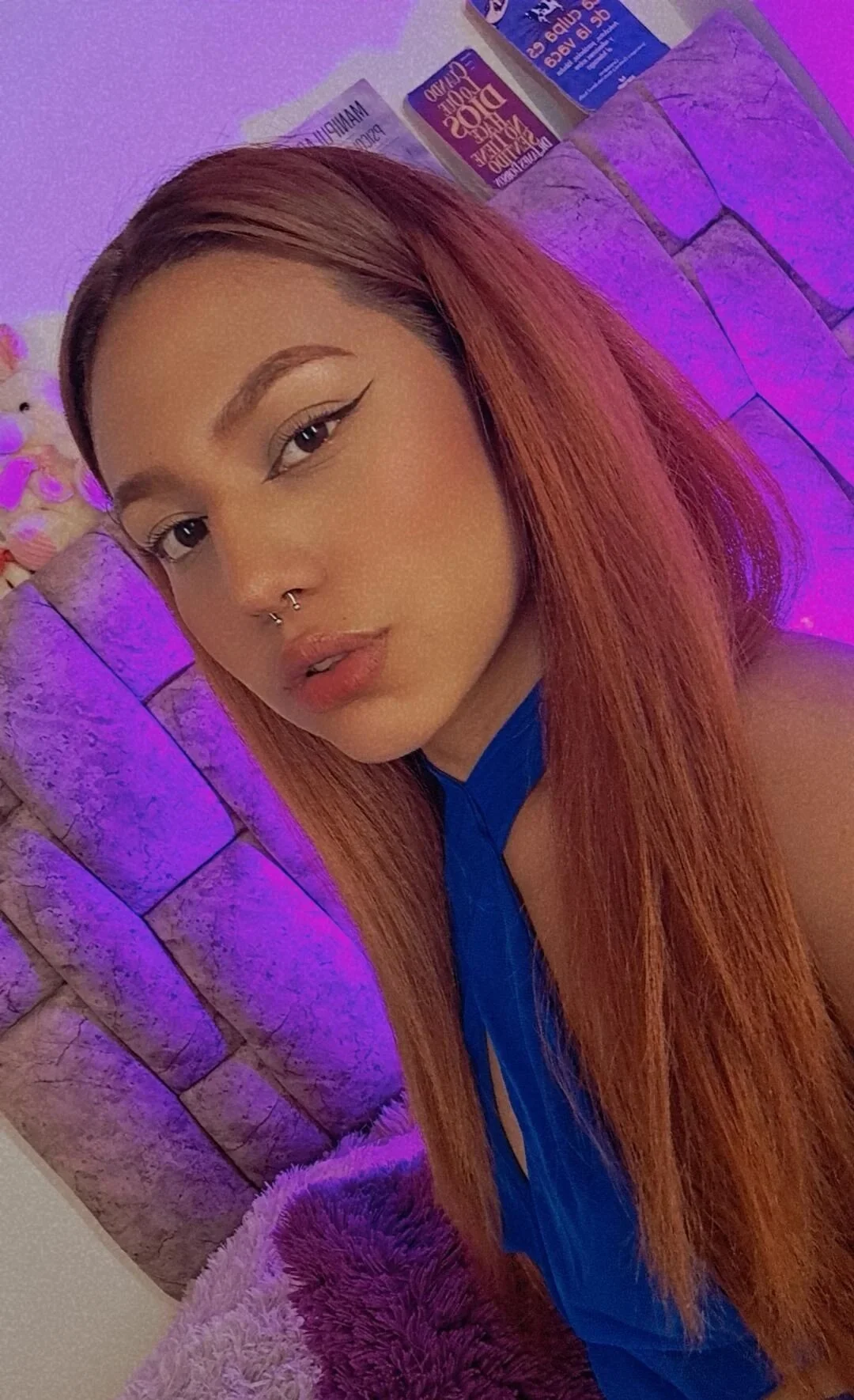 XXX Porn Photo of Nude keendaall 15
