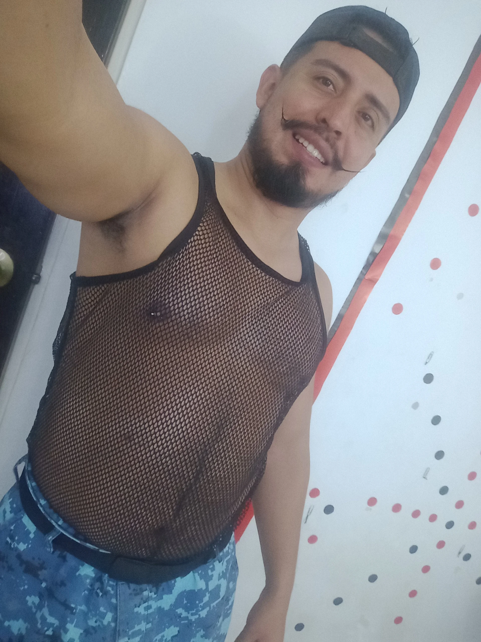 XXX Porn Photo of Nude KalethBigDick 55