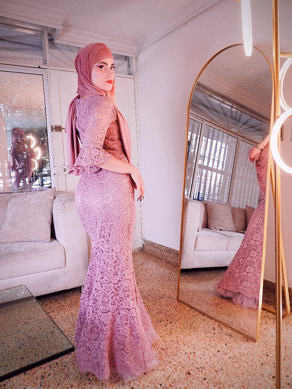 XXX Porn Photo of Nude jamila_zair 49
