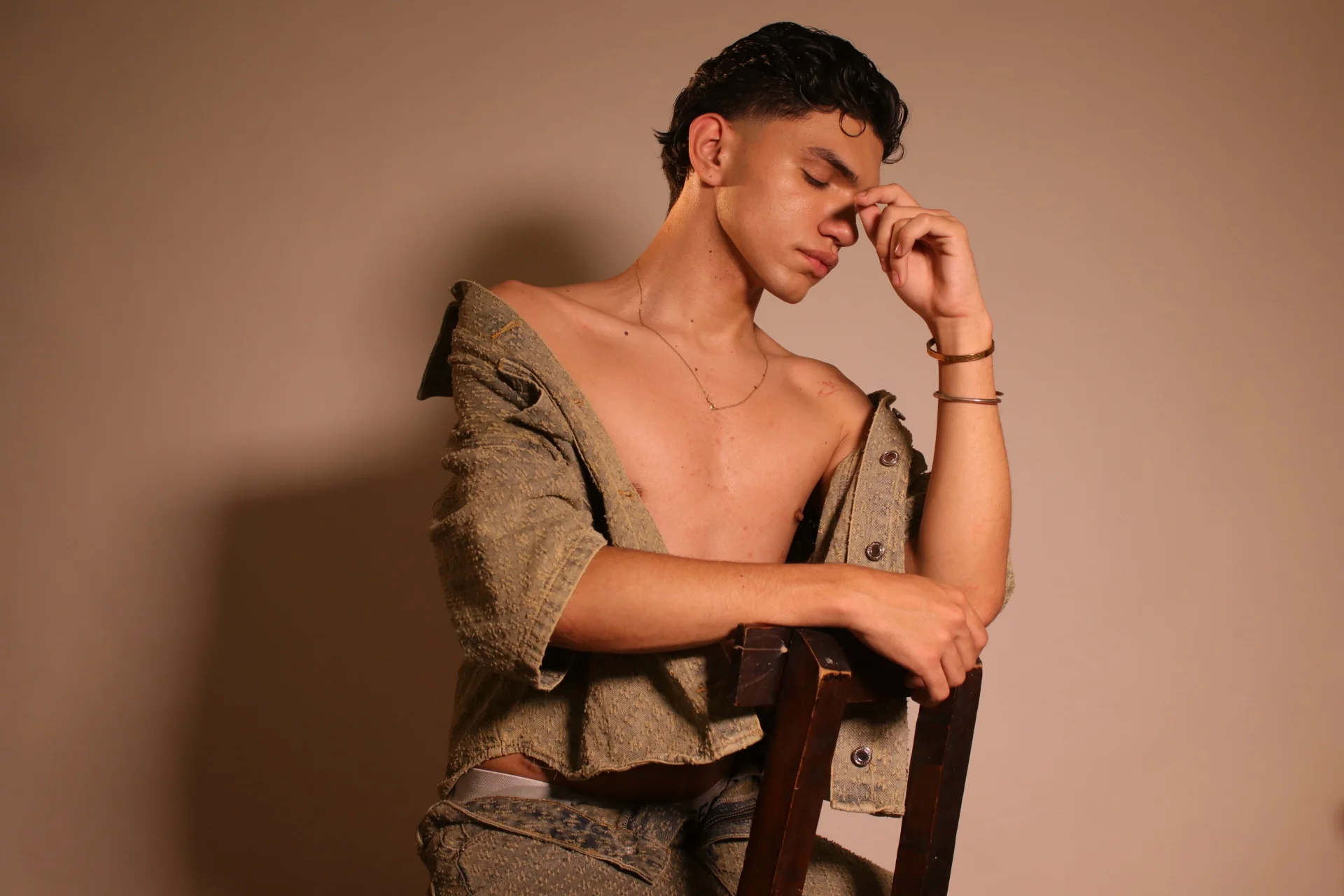 XXX Porn Photo of Nude Nico_Monroe 3
