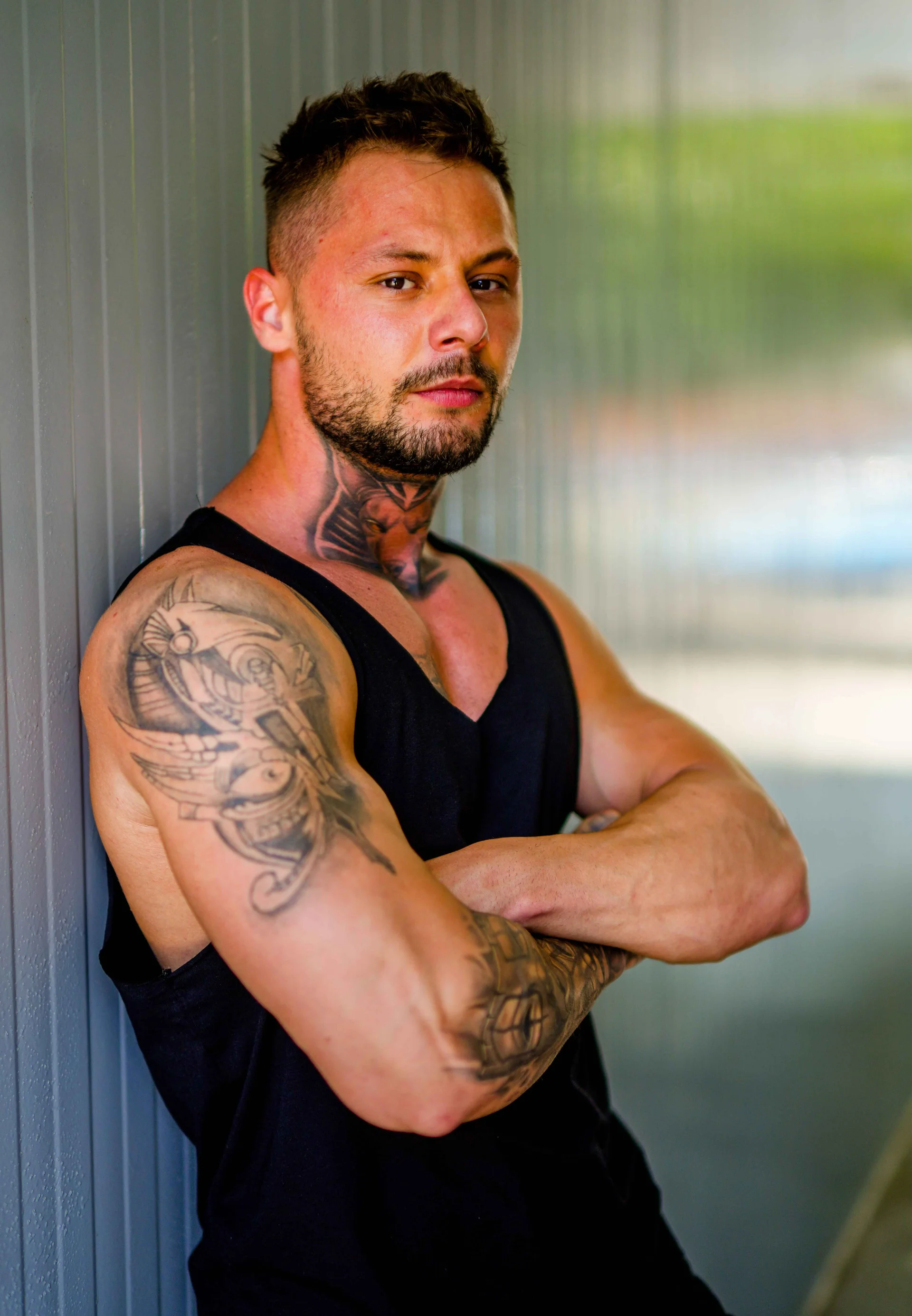 XXX Porn Photo of Nude BrianHunts 10