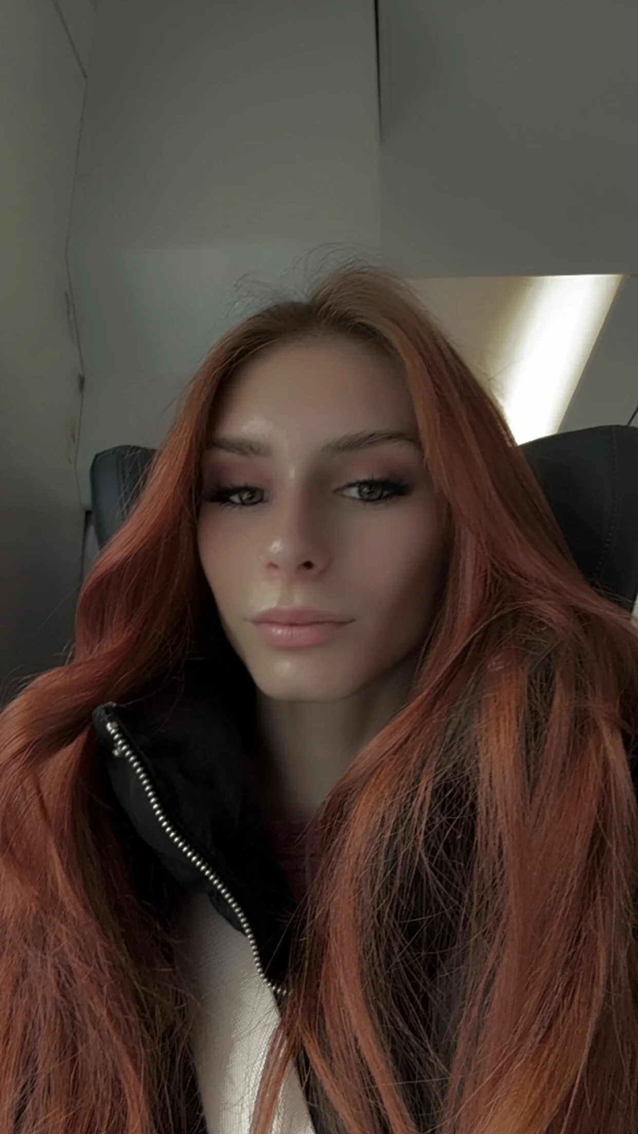 XXX Porn Photo of Nude CherryBellaa 4
