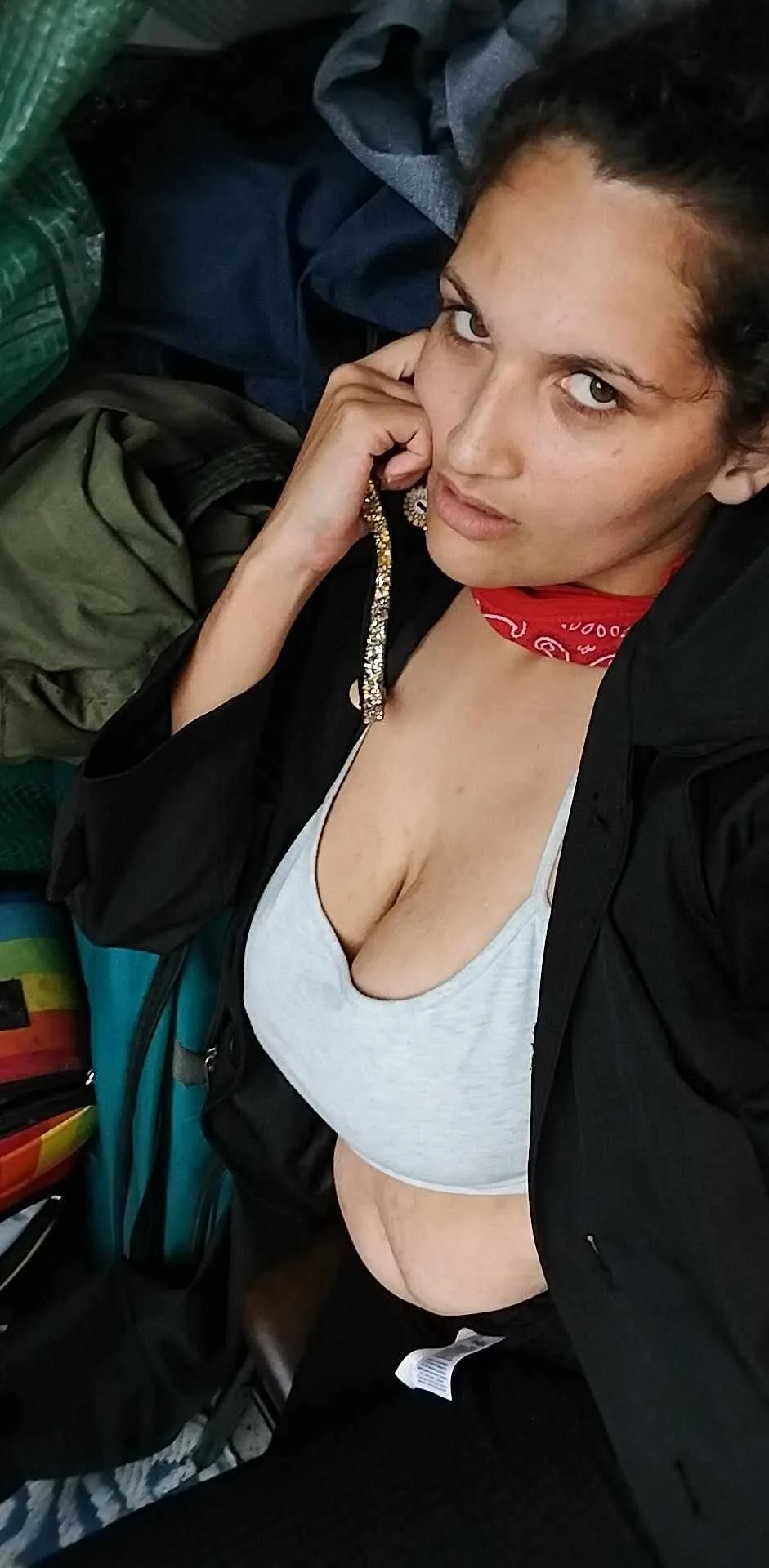 XXX Porn Photo of Nude MADllc 54