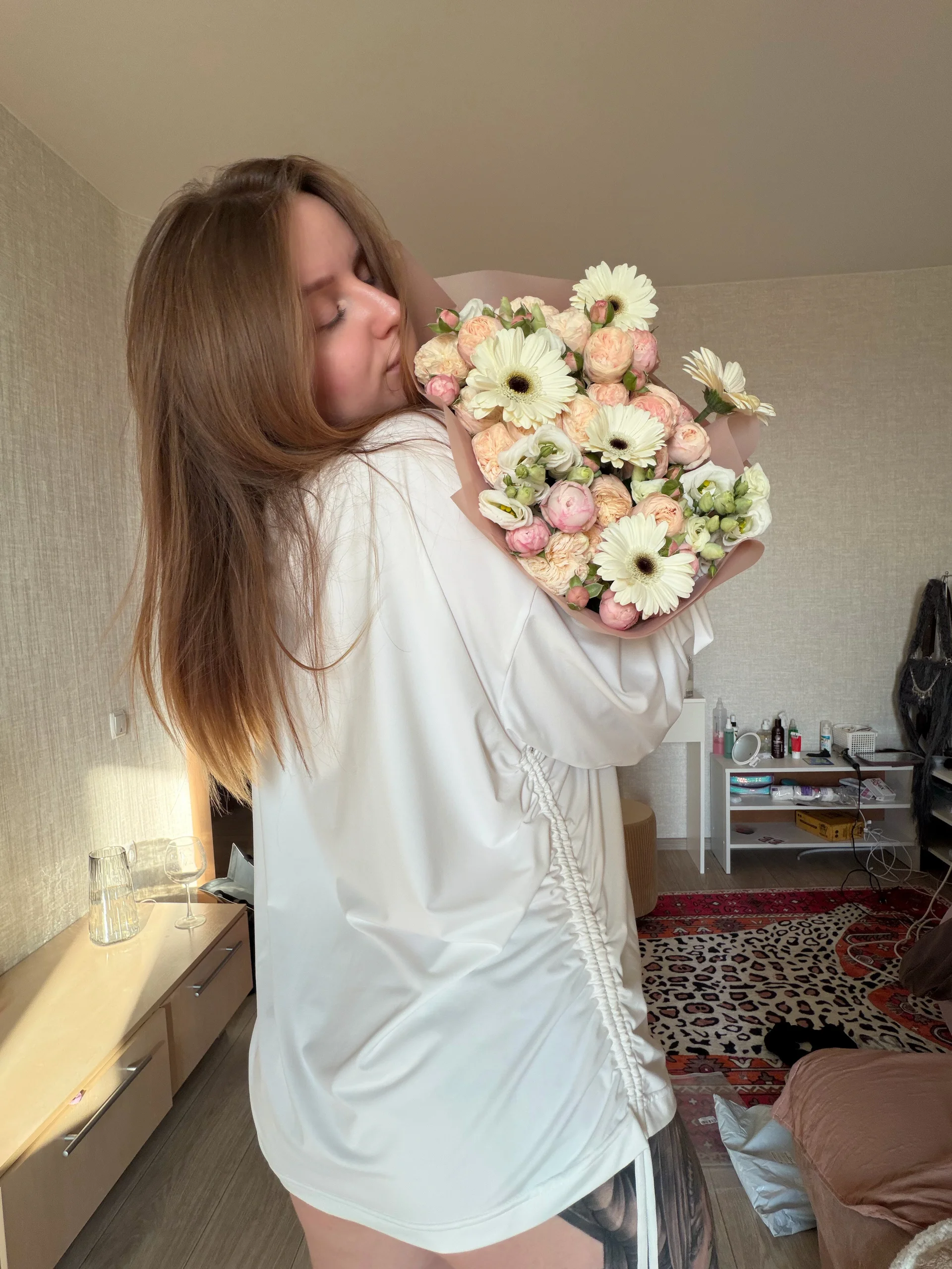 XXX Porn Photo of Nude Rina_Panic 85