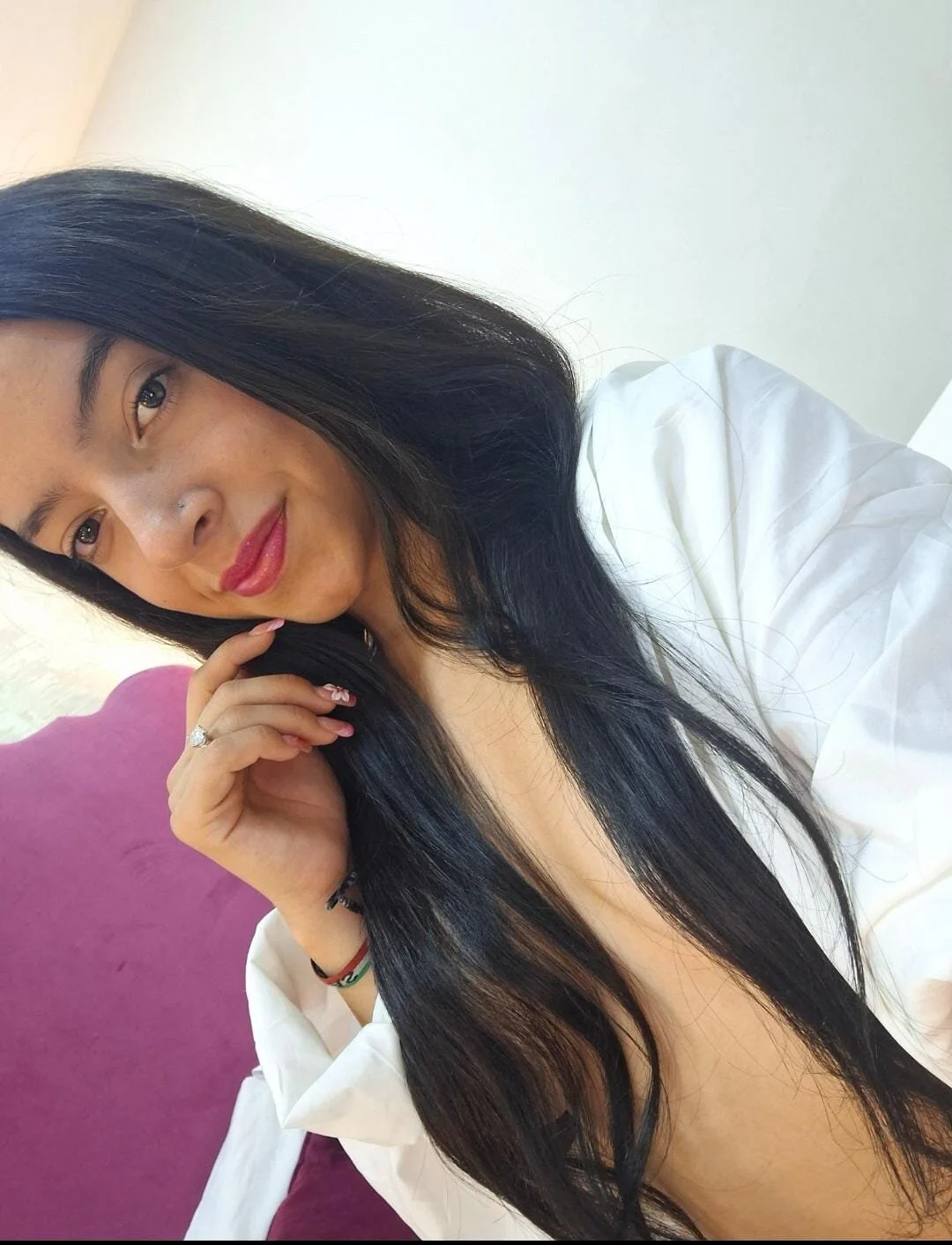 XXX Porn Photo of Nude KiaraRosee 6