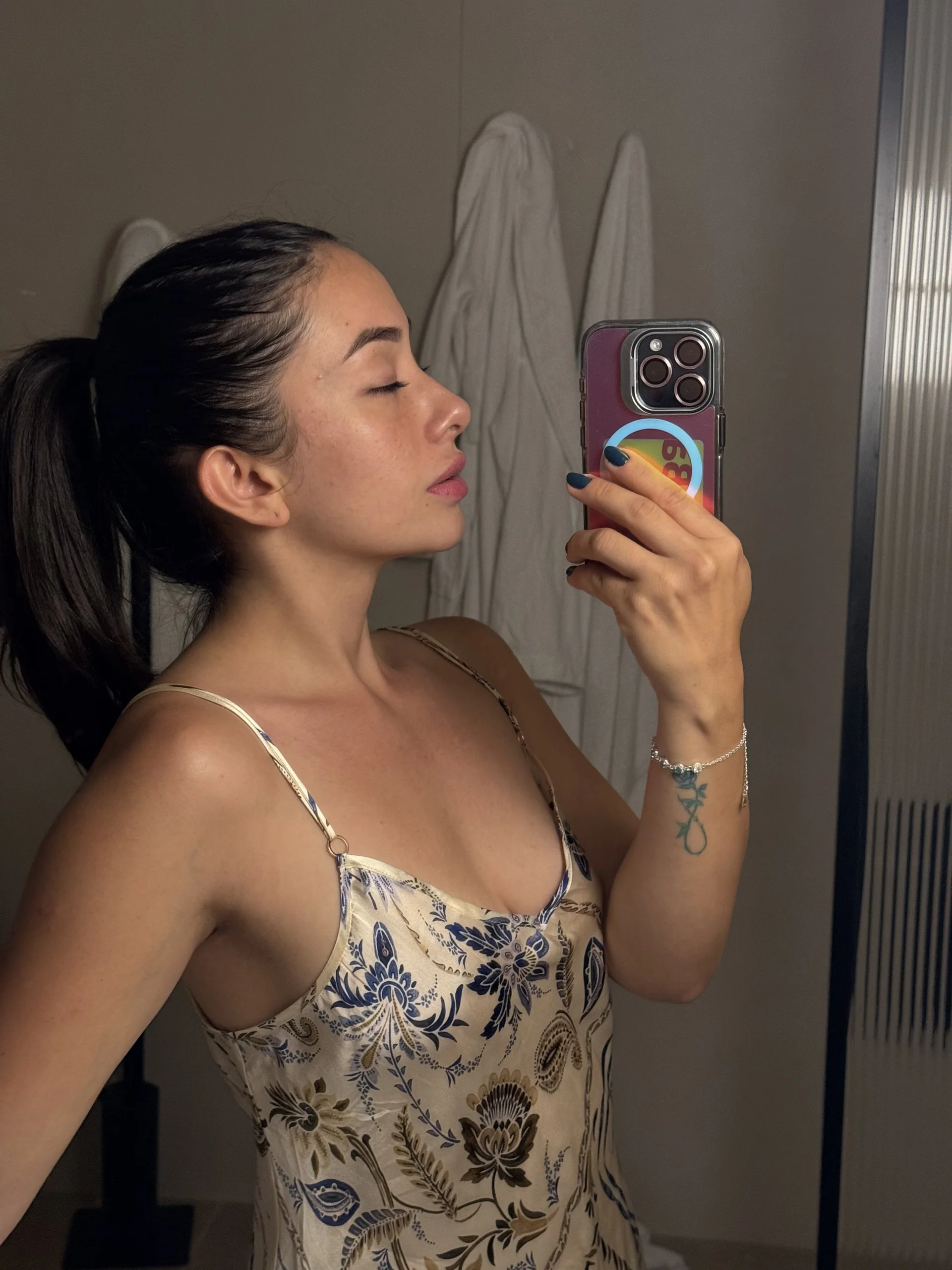 XXX Porn Photo of Nude IsabellaSandoval 64