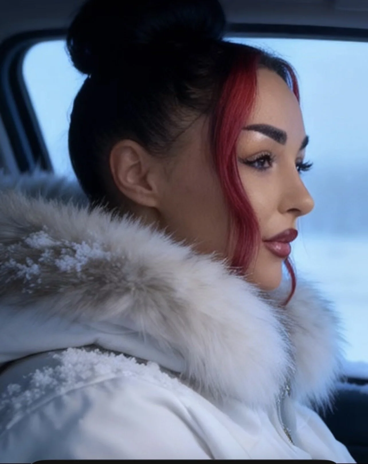 XXX Porn Photo of Nude MeganFoxiyyy 23