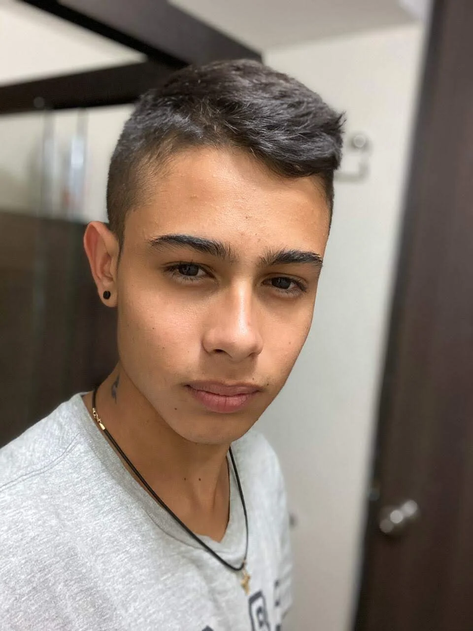 XXX Porn Photo of Nude thomas_dikey 5