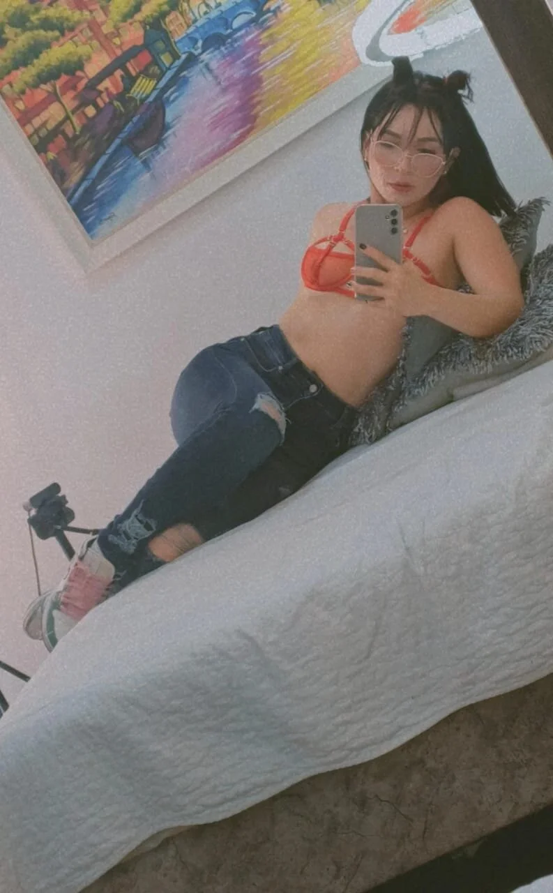 XXX Porn Photo of Nude Camilaa_Sanchez_ 6