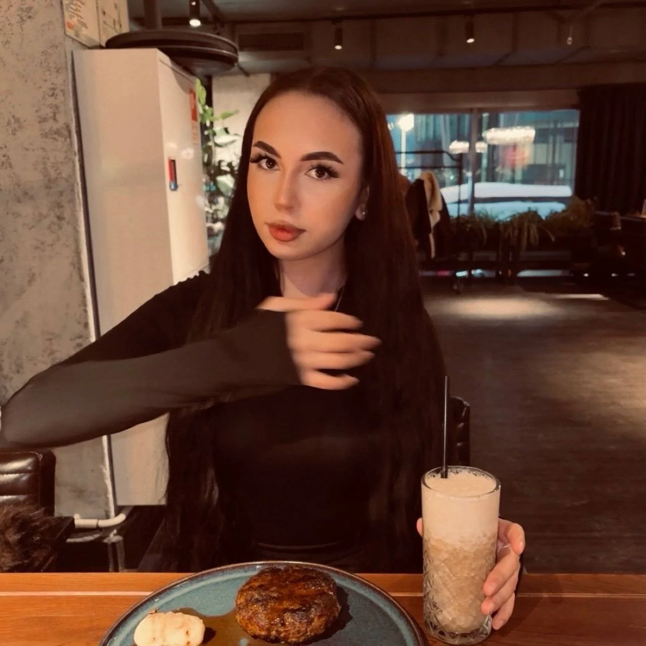XXX Porn Photo of Nude ZaraLane 9