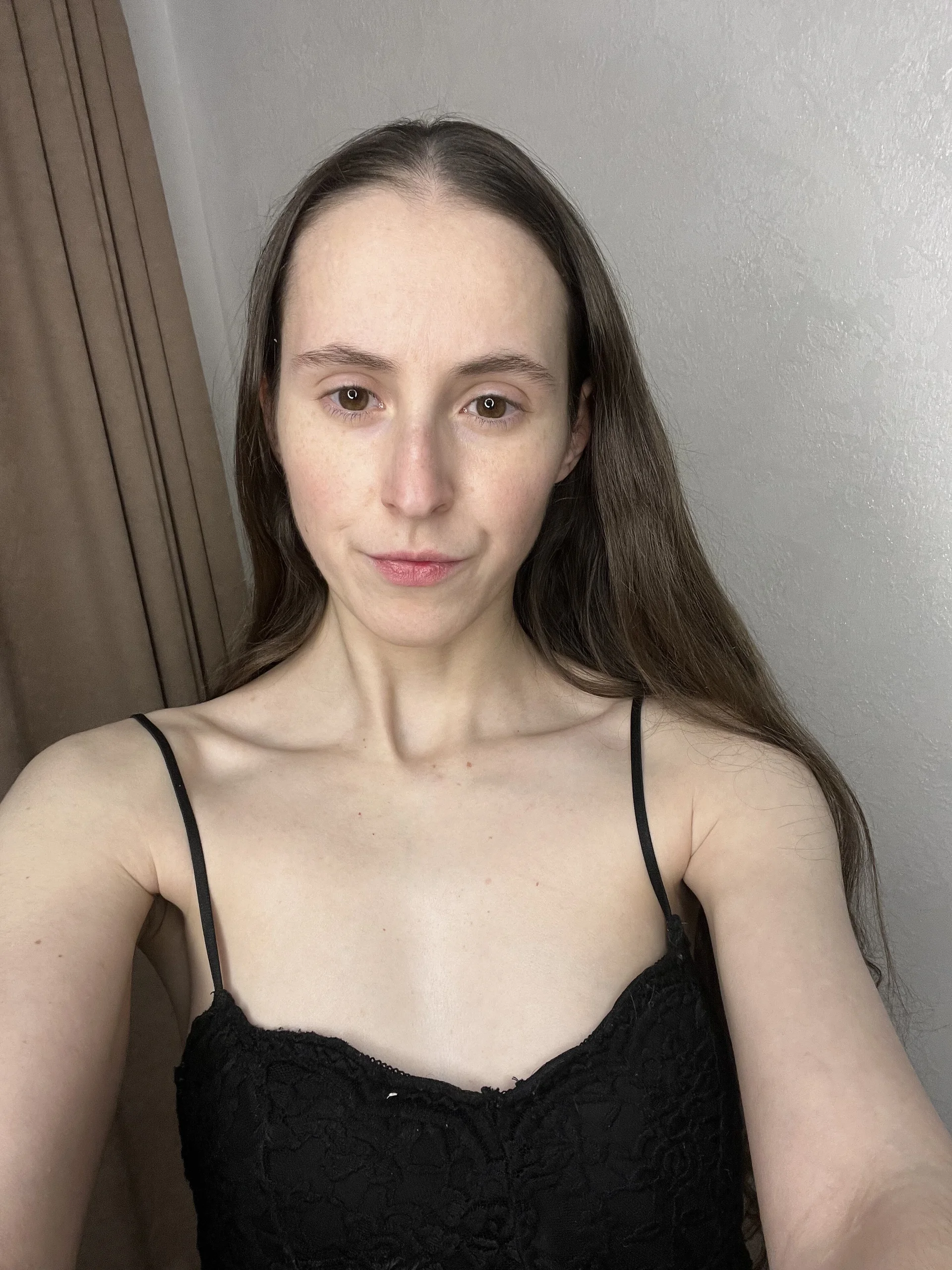 XXX Porn Photo of Nude MartiniiSelenna 572