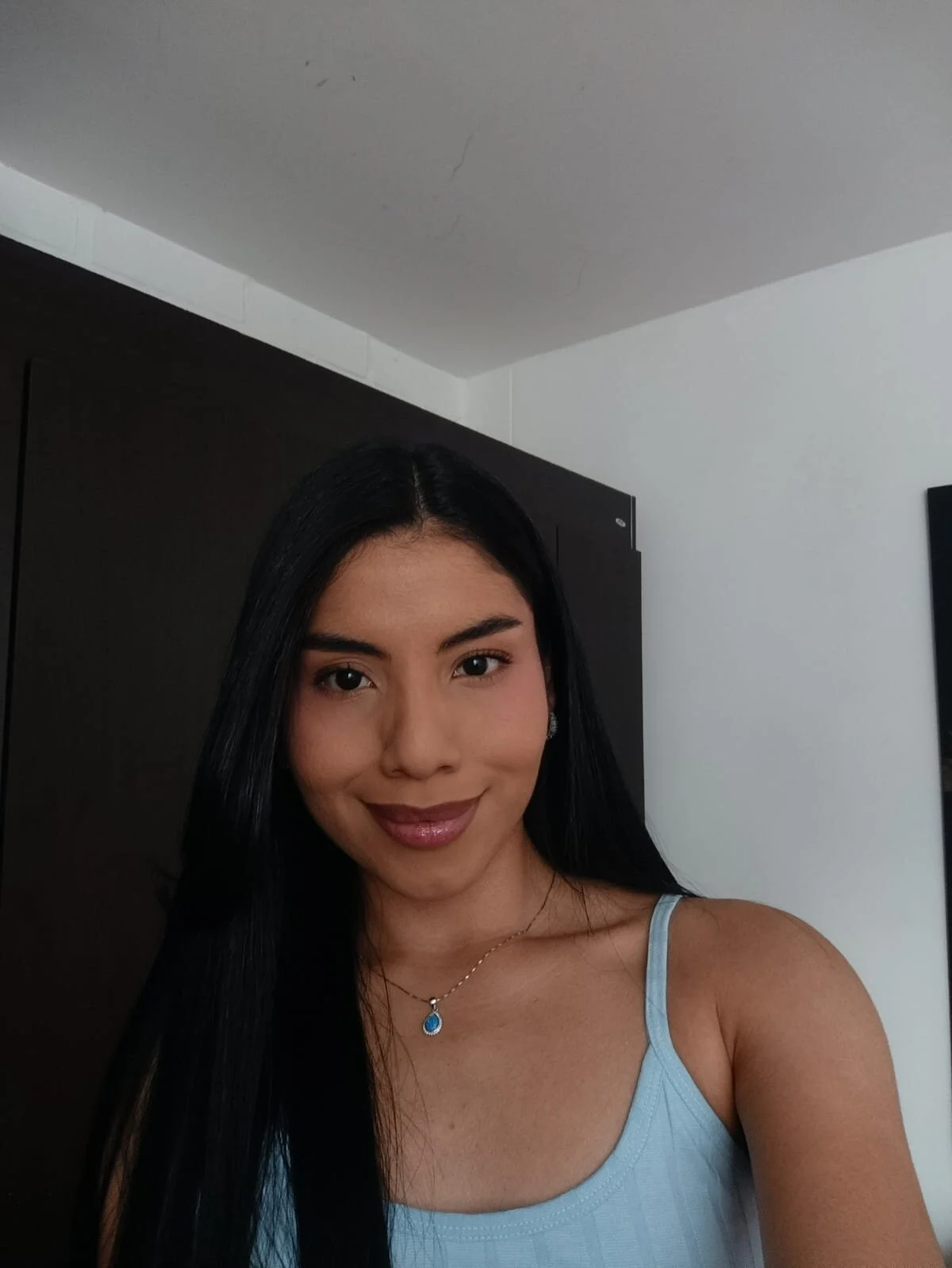 XXX Porn Photo of Nude naia_cox 2