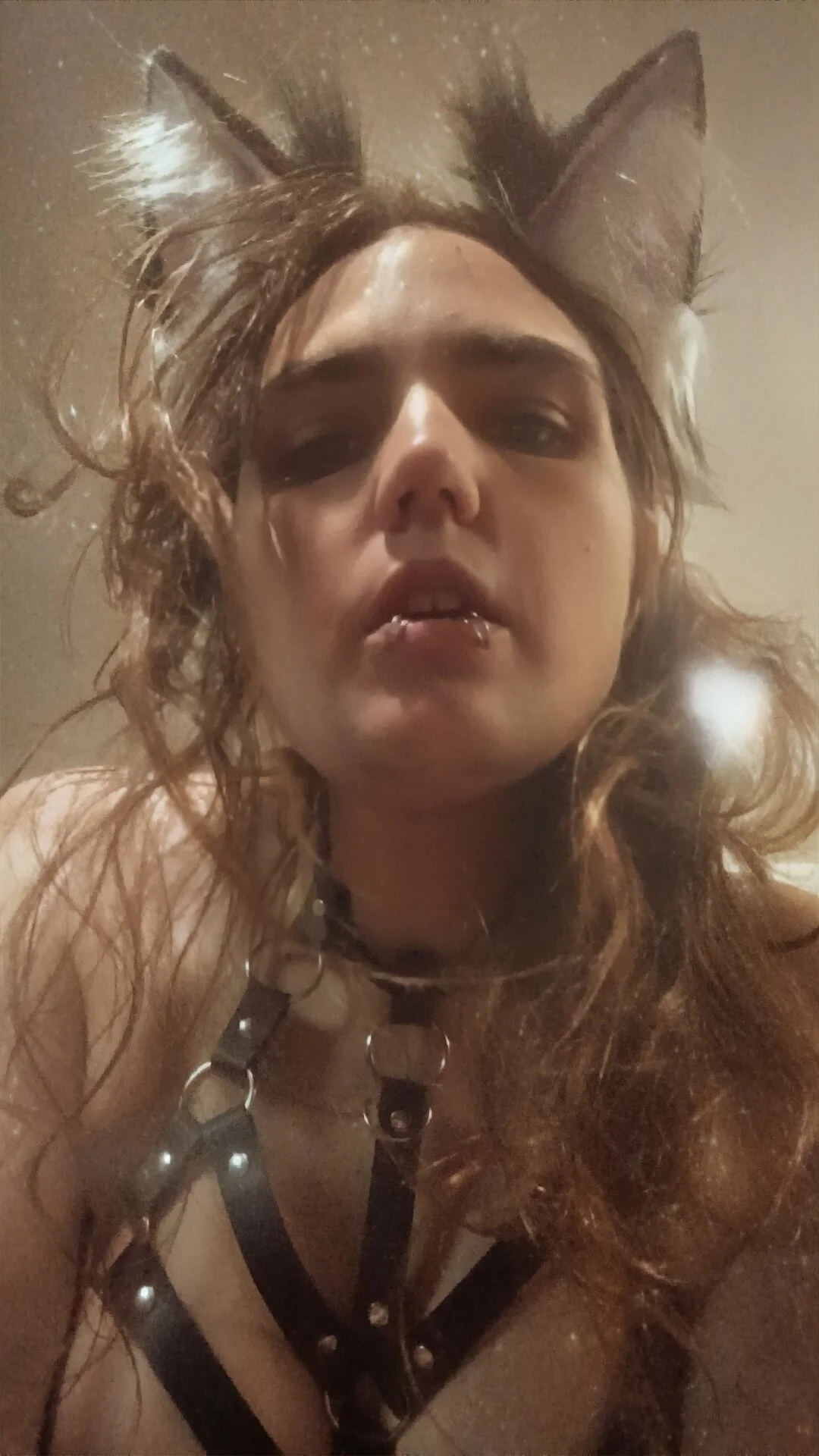XXX Porn Photo of Nude CumulusKitten 3