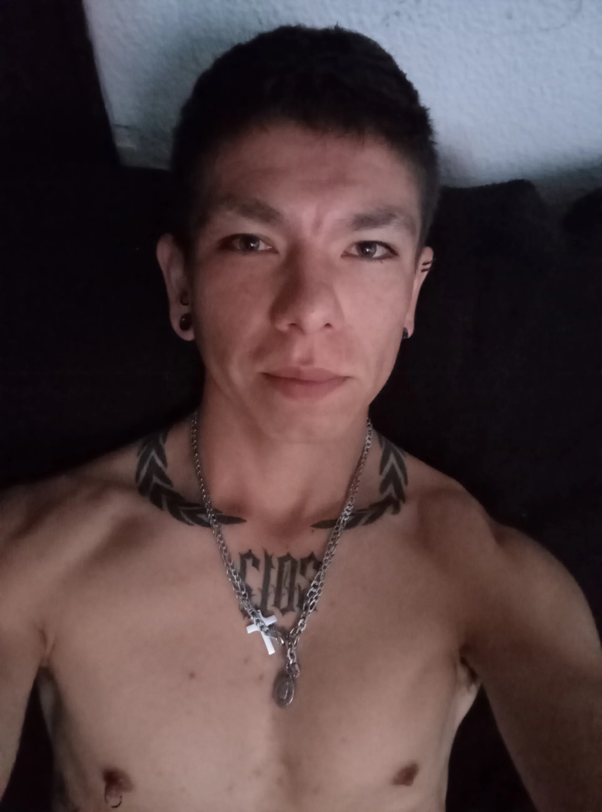 XXX Porn Photo of Nude EduardoRZen_ 4