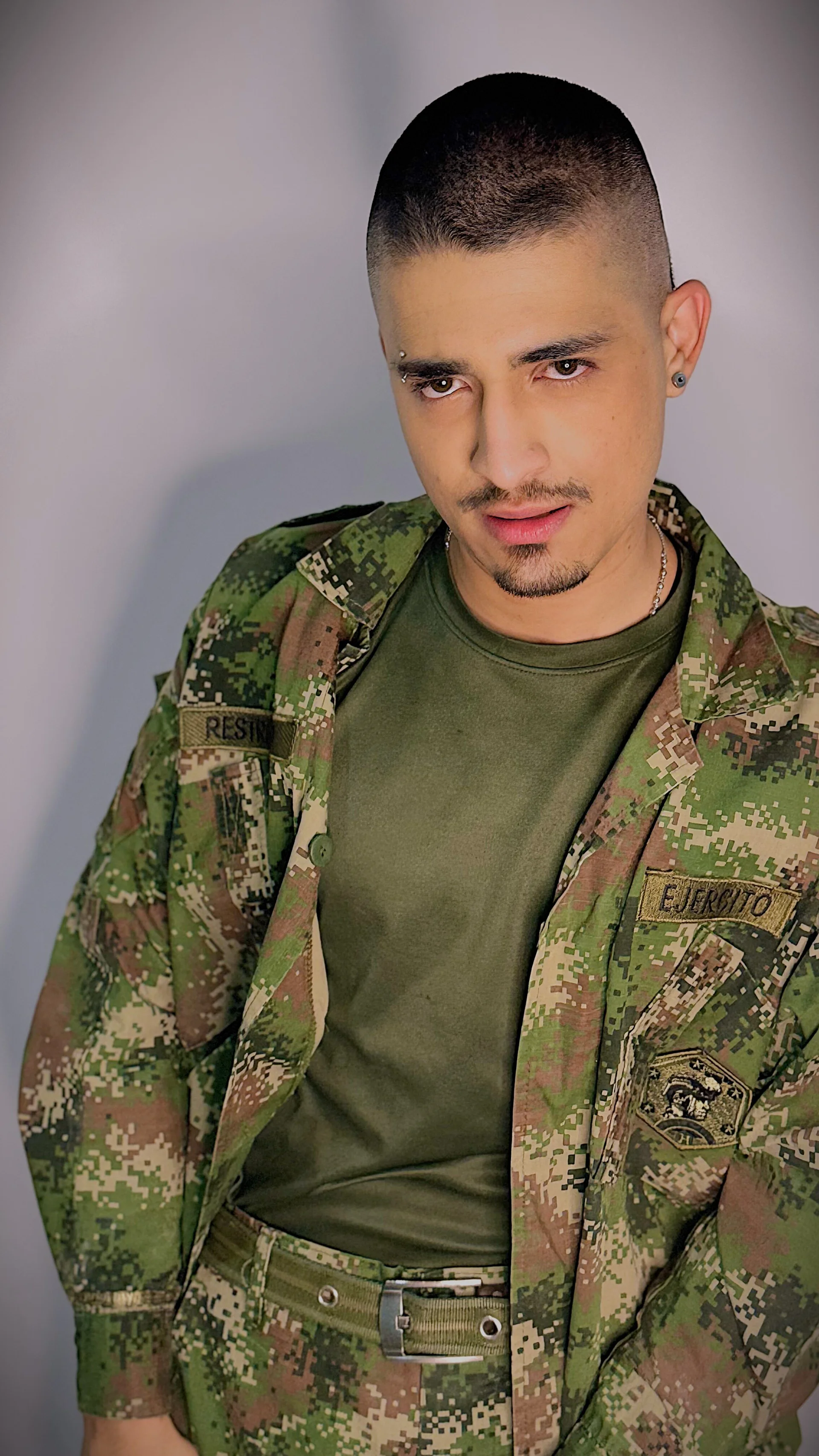 XXX Porn Photo of Nude Sebastian_Berne 21