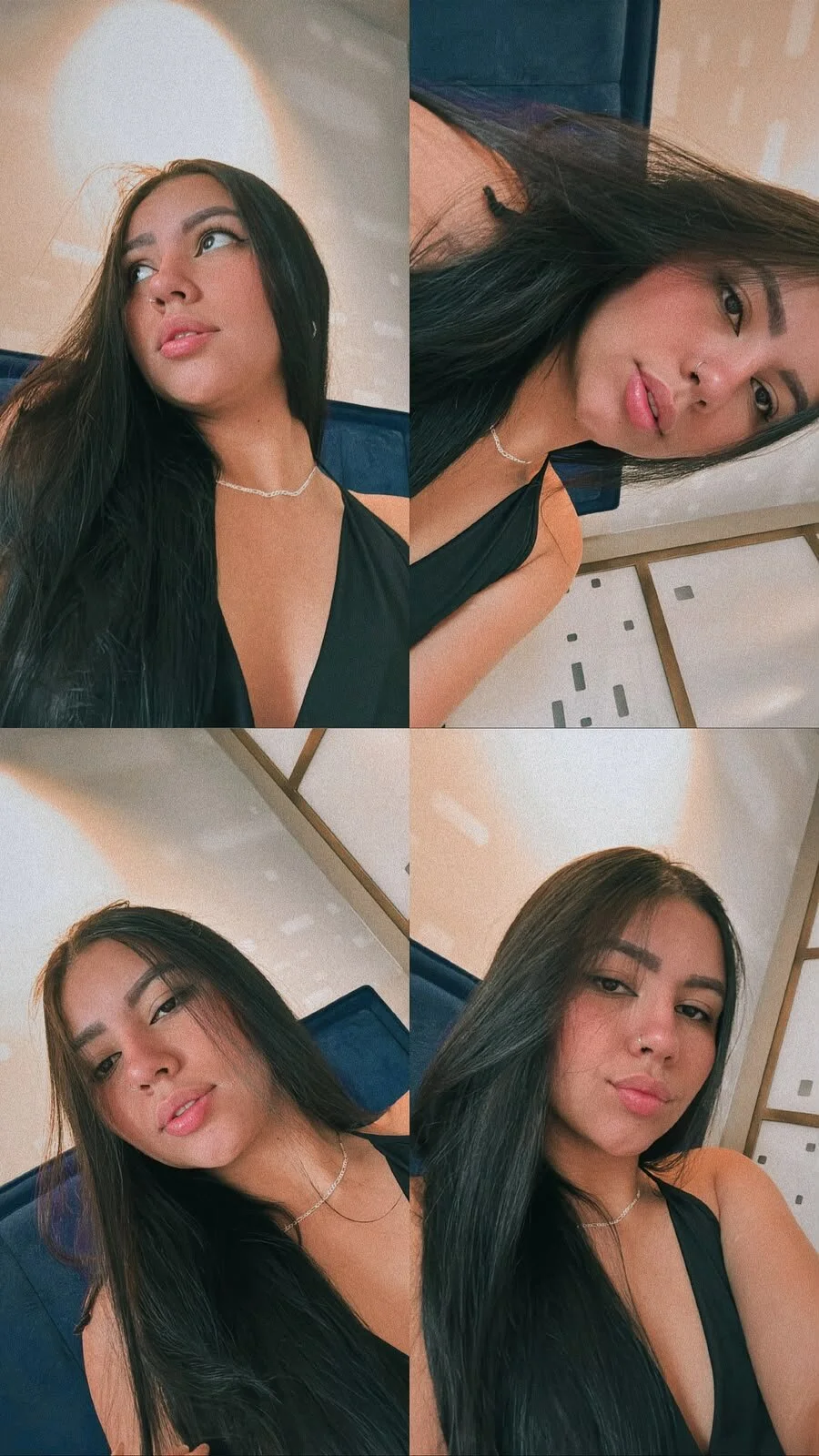 XXX Porn Photo of Nude Larabrooks 105