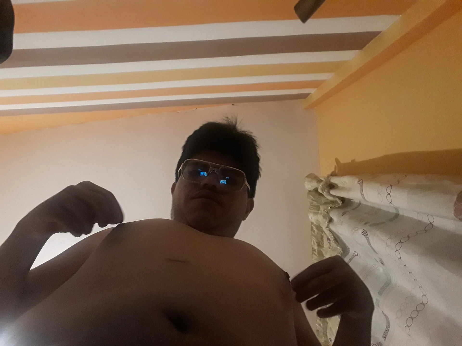XXX Porn Photo of Nude Jurgennicky 7