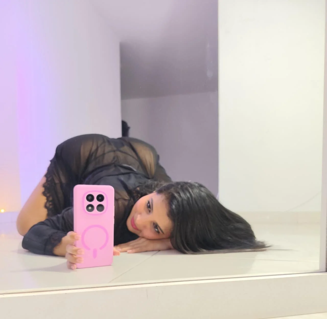 XXX Porn Photo of Nude Leyacopper_ 16