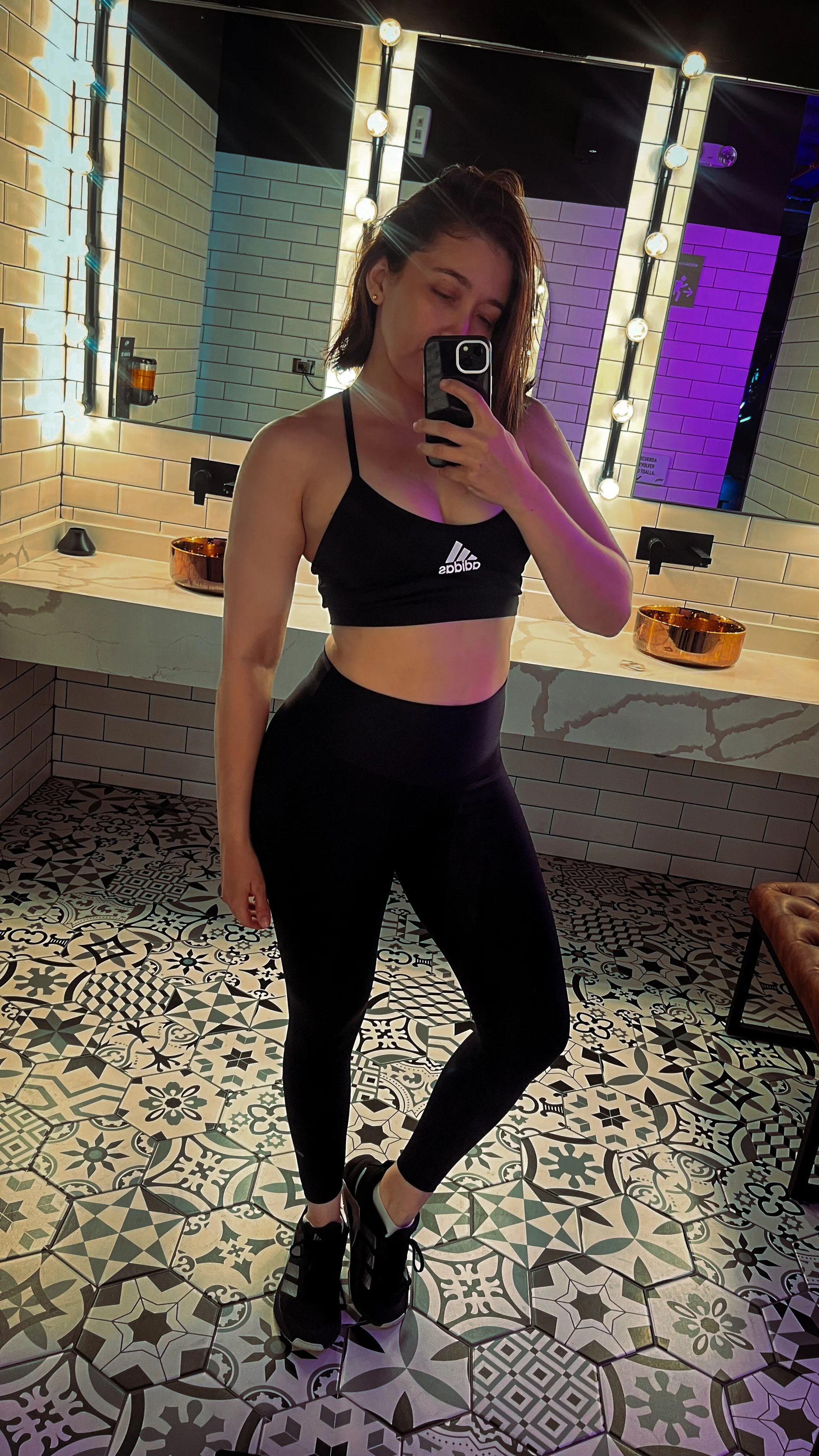 XXX Porn Photo of Nude adarussell 7