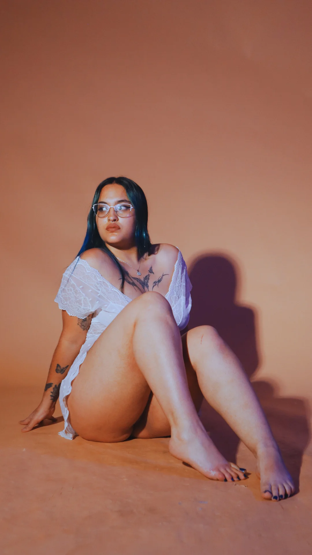 XXX Porn Photo of Nude Samanthaa_Evanss 12