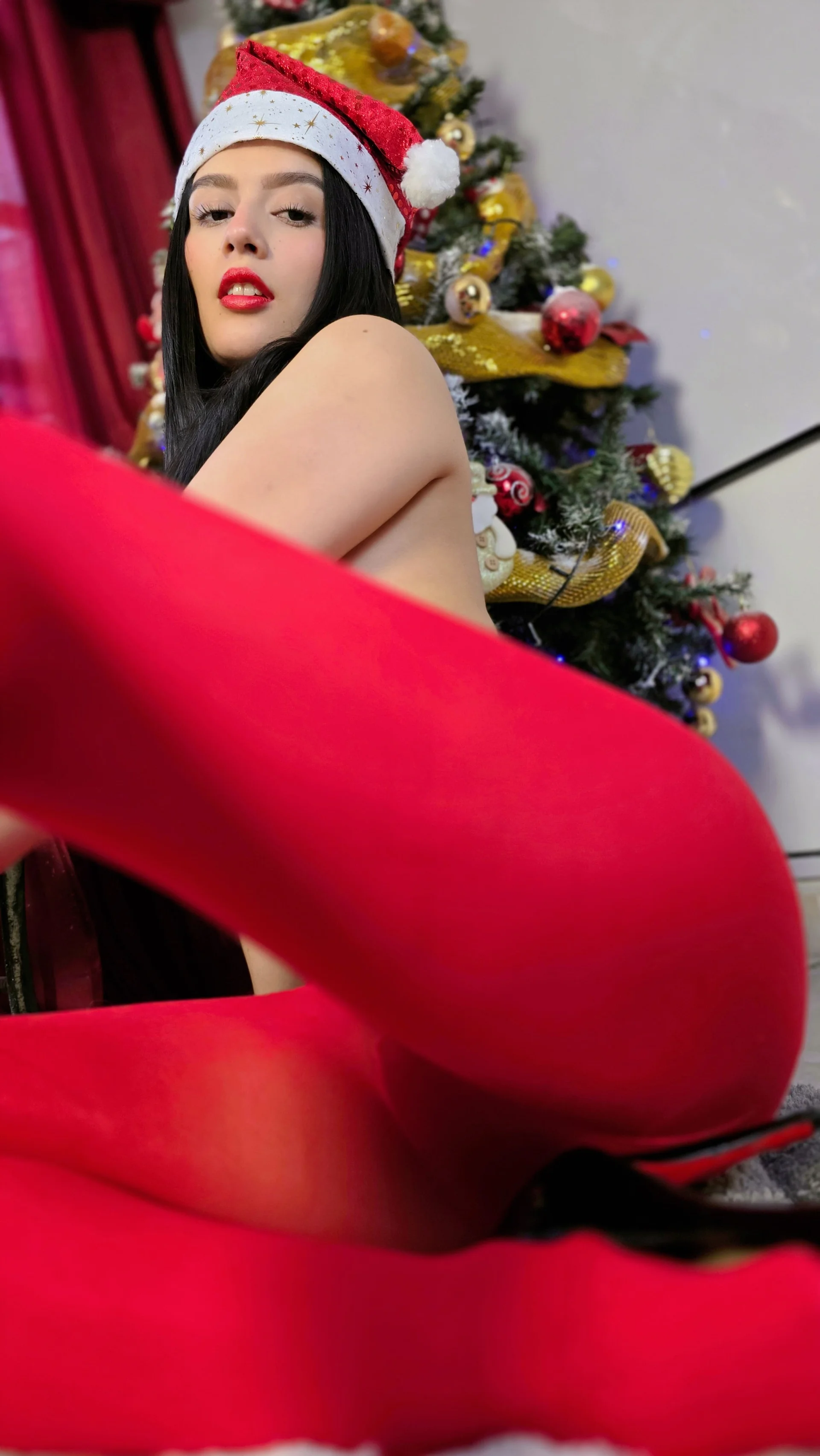 XXX Porn Photo of Nude missatenea 31