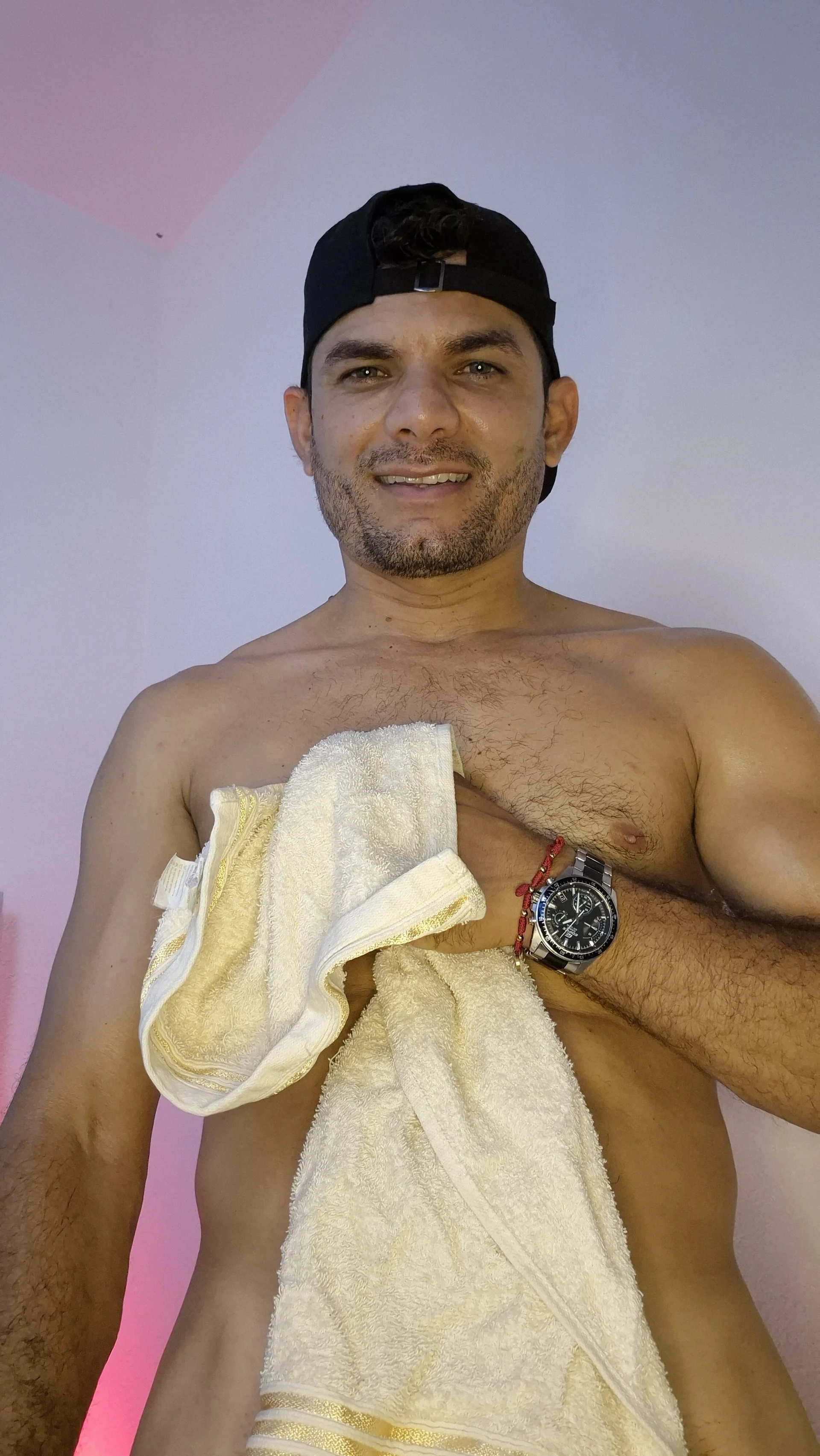 XXX Porn Photo of Nude Esteban_Fox69 31