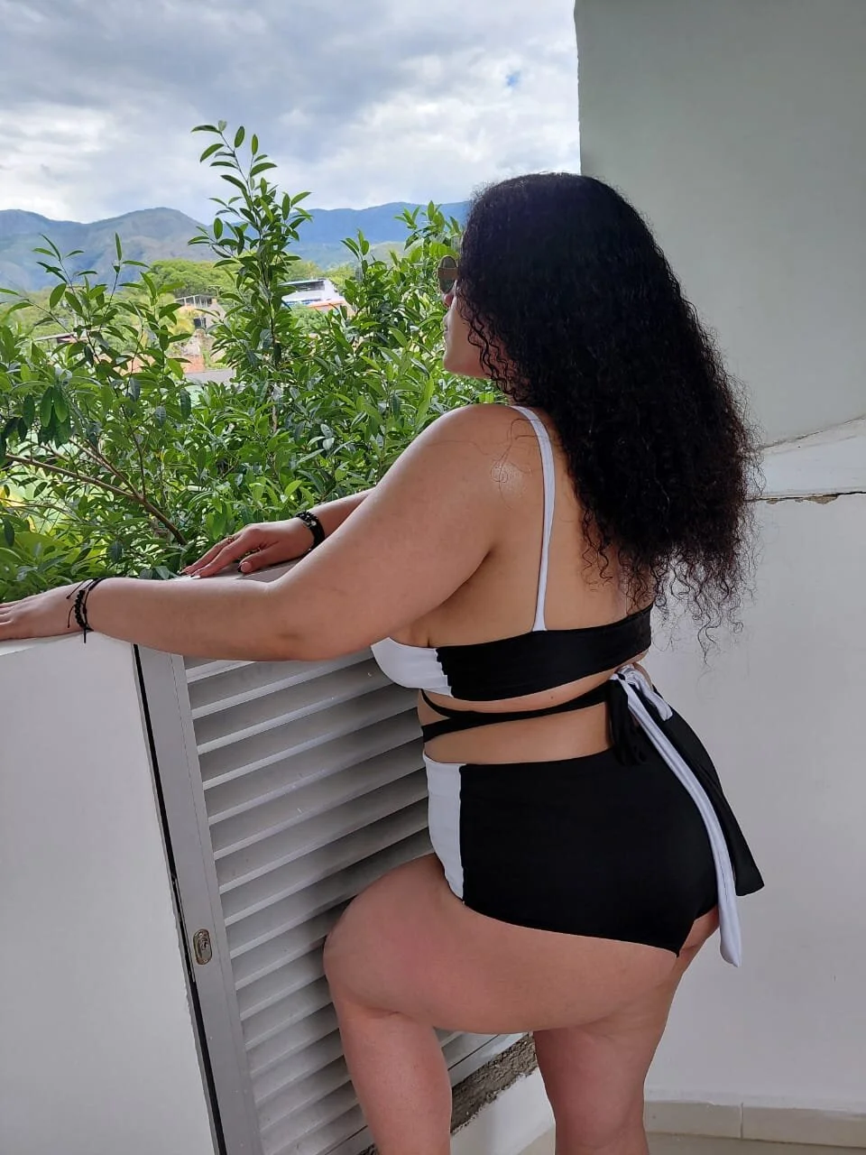 XXX Porn Photo of Nude ivonne_diaz1 91