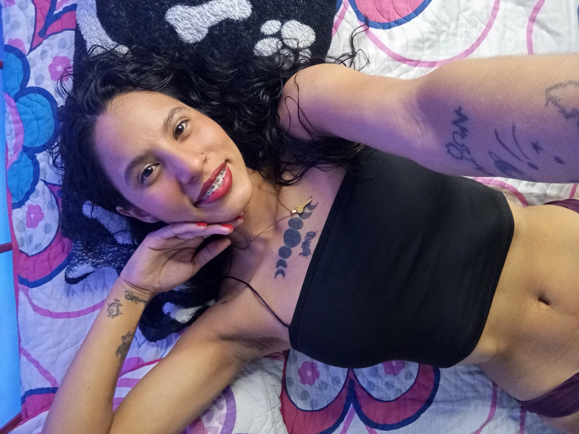 XXX Porn Photo of Nude Karii-R 49