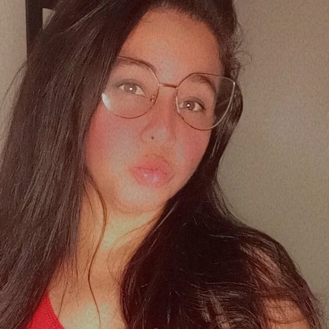 XXX Porn Photo of Nude Tiffany_teressa 12
