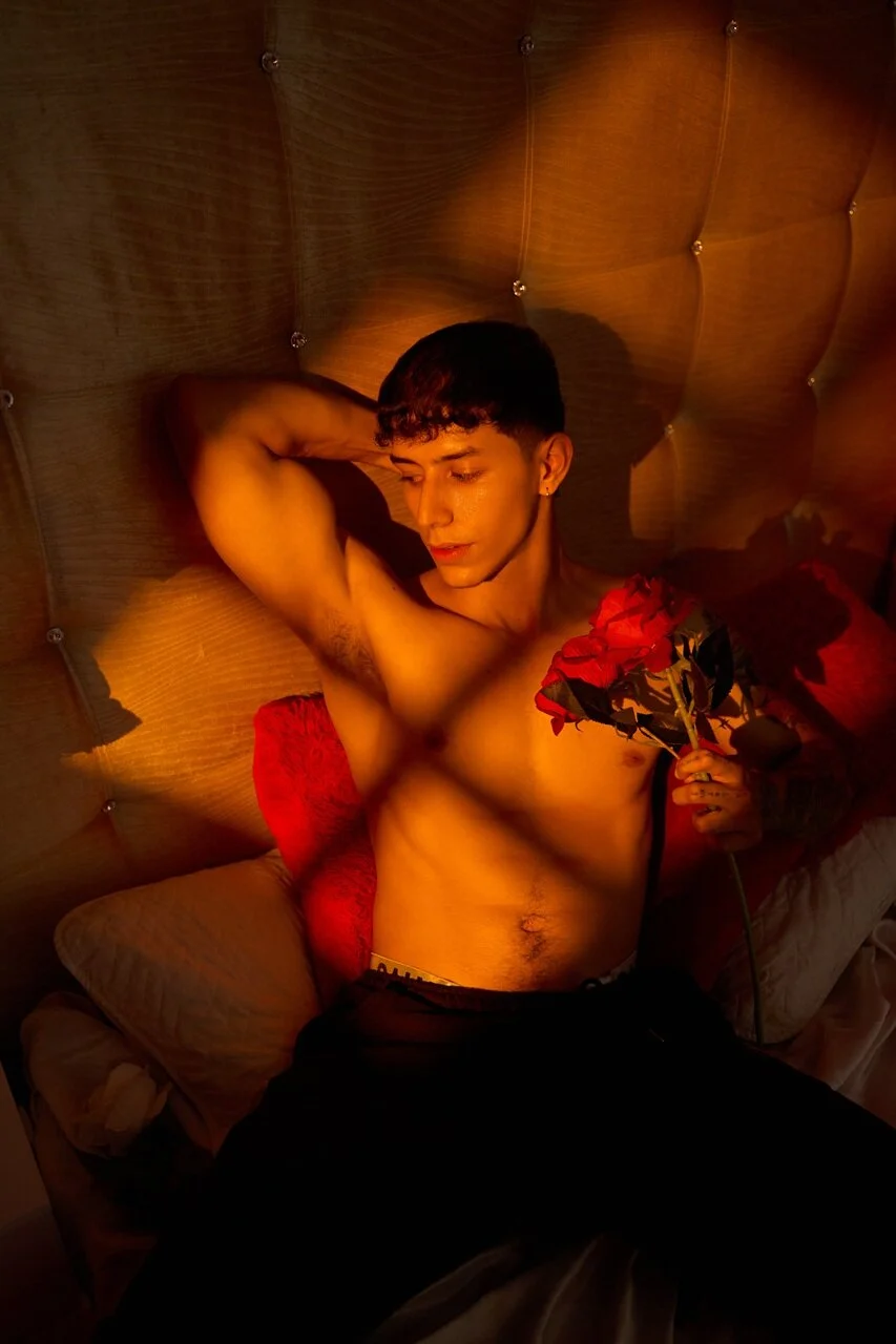 XXX Porn Photo of Nude Cristopher23_ 42