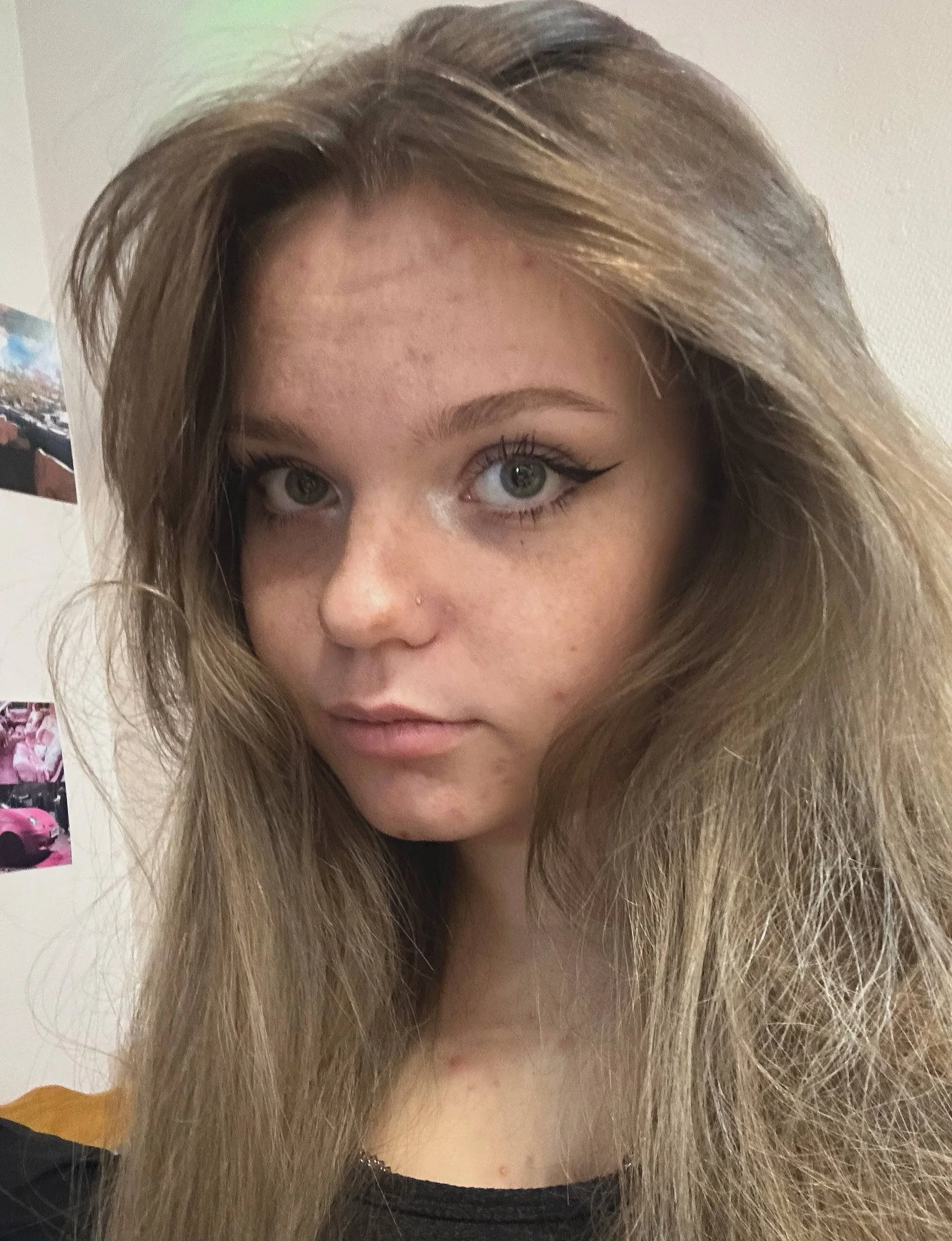 XXX Porn Photo of Nude MarloEinck 1