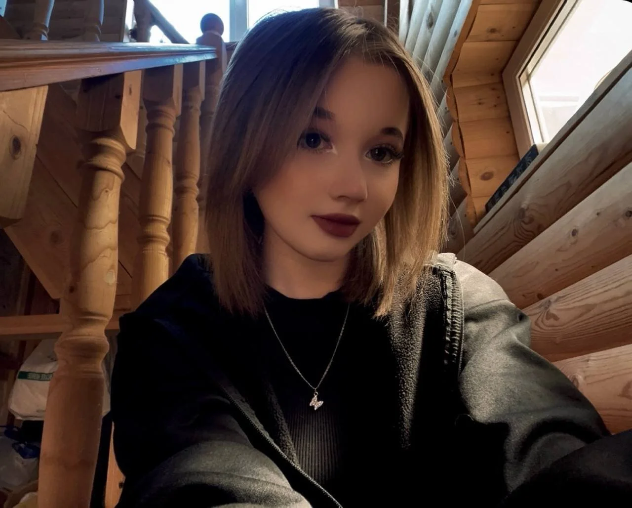XXX Porn Photo of Nude NayaValen 14