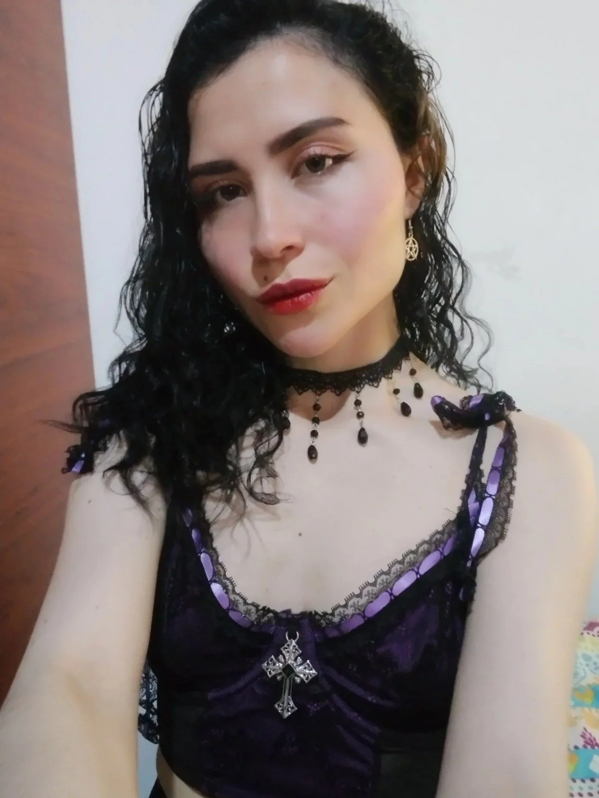 XXX Porn Photo of Nude Alessandra_Shayk888 36