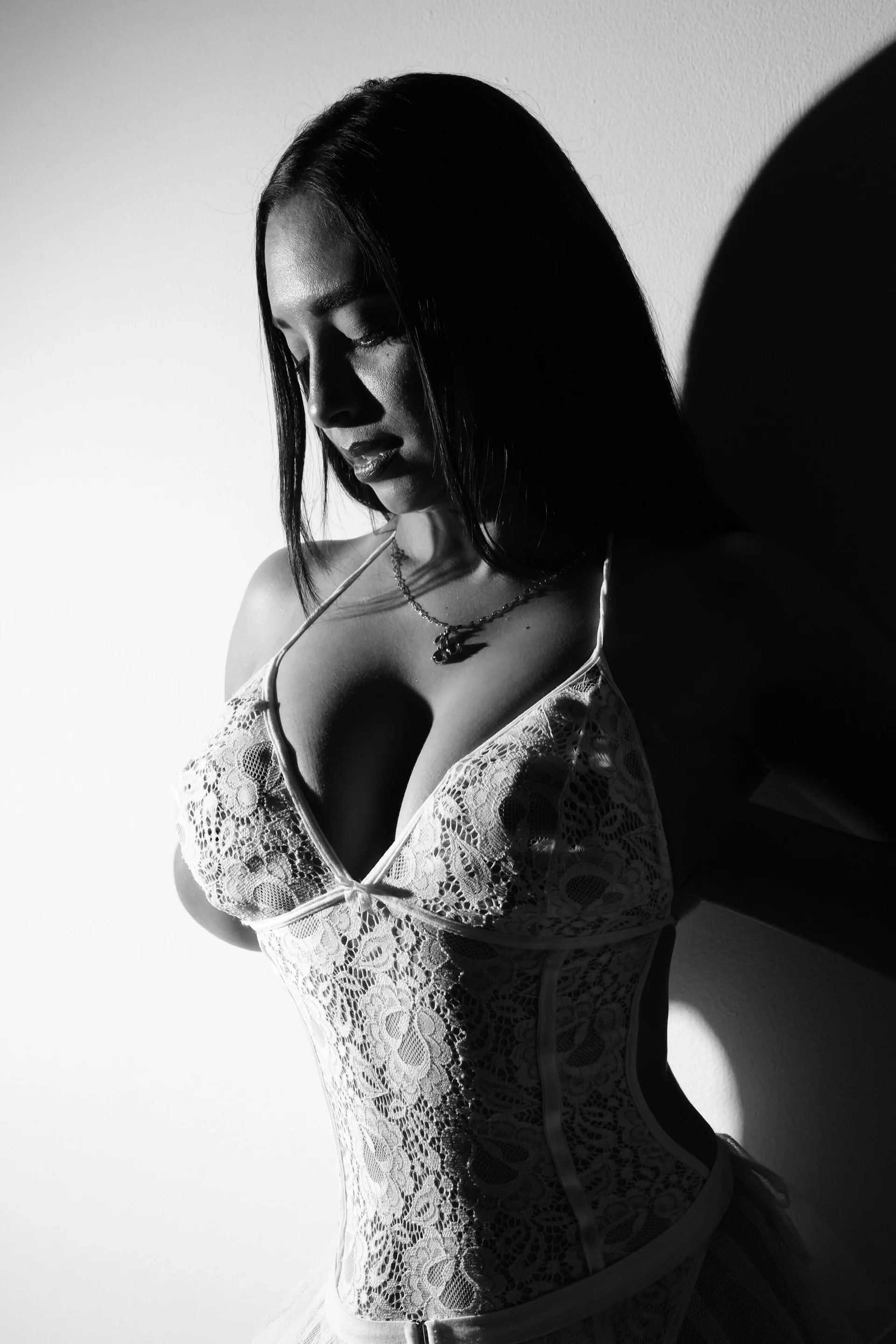 XXX Porn Photo of Nude Amara_Rossee 14