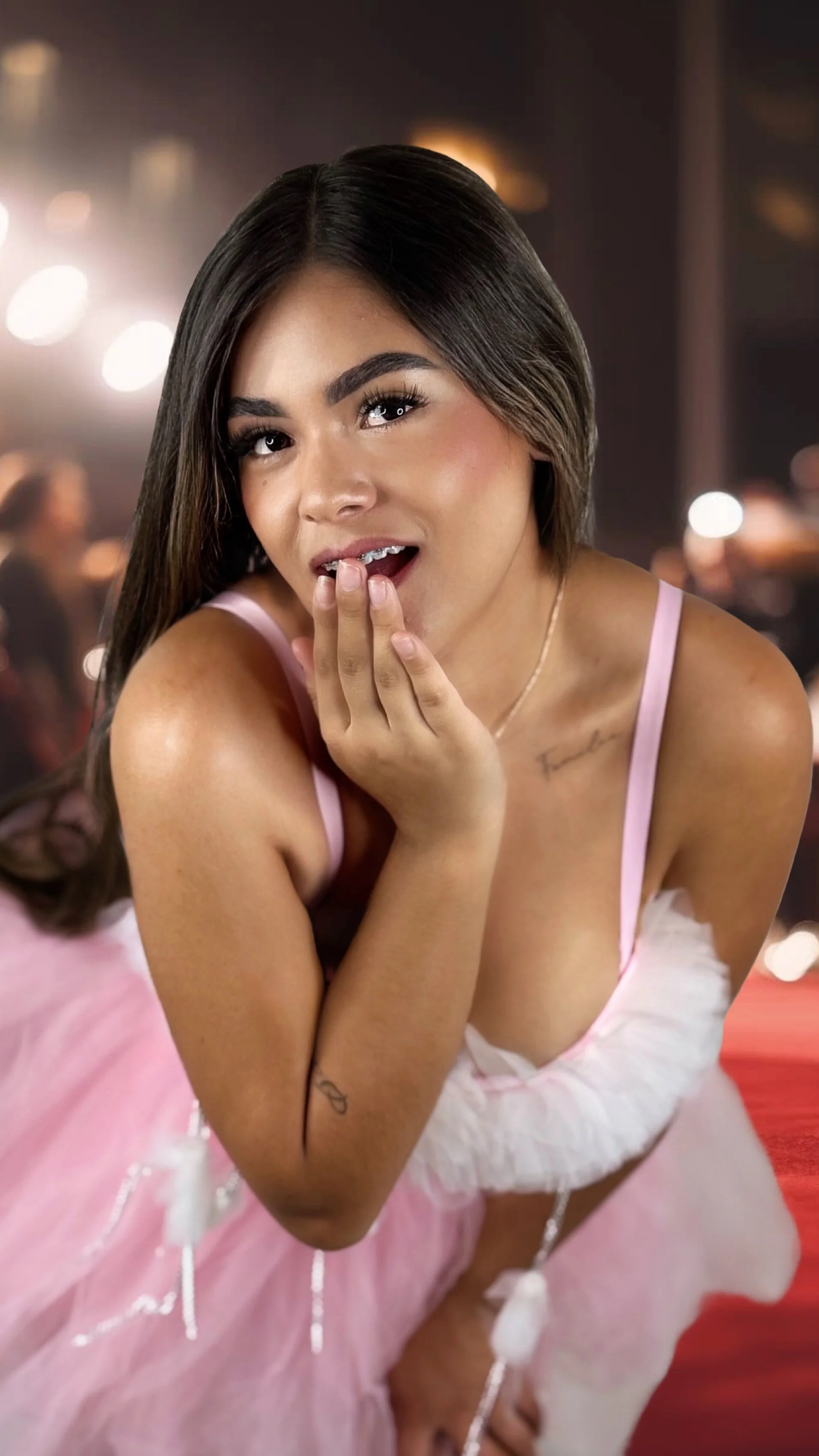 XXX Porn Photo of Nude MayaMoanXXX 1