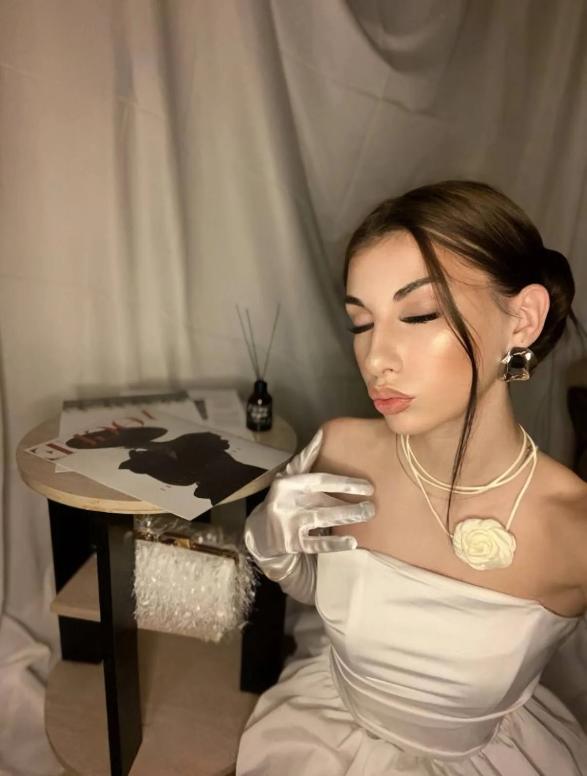 XXX Porn Photo of Nude Alice_Princesz 8