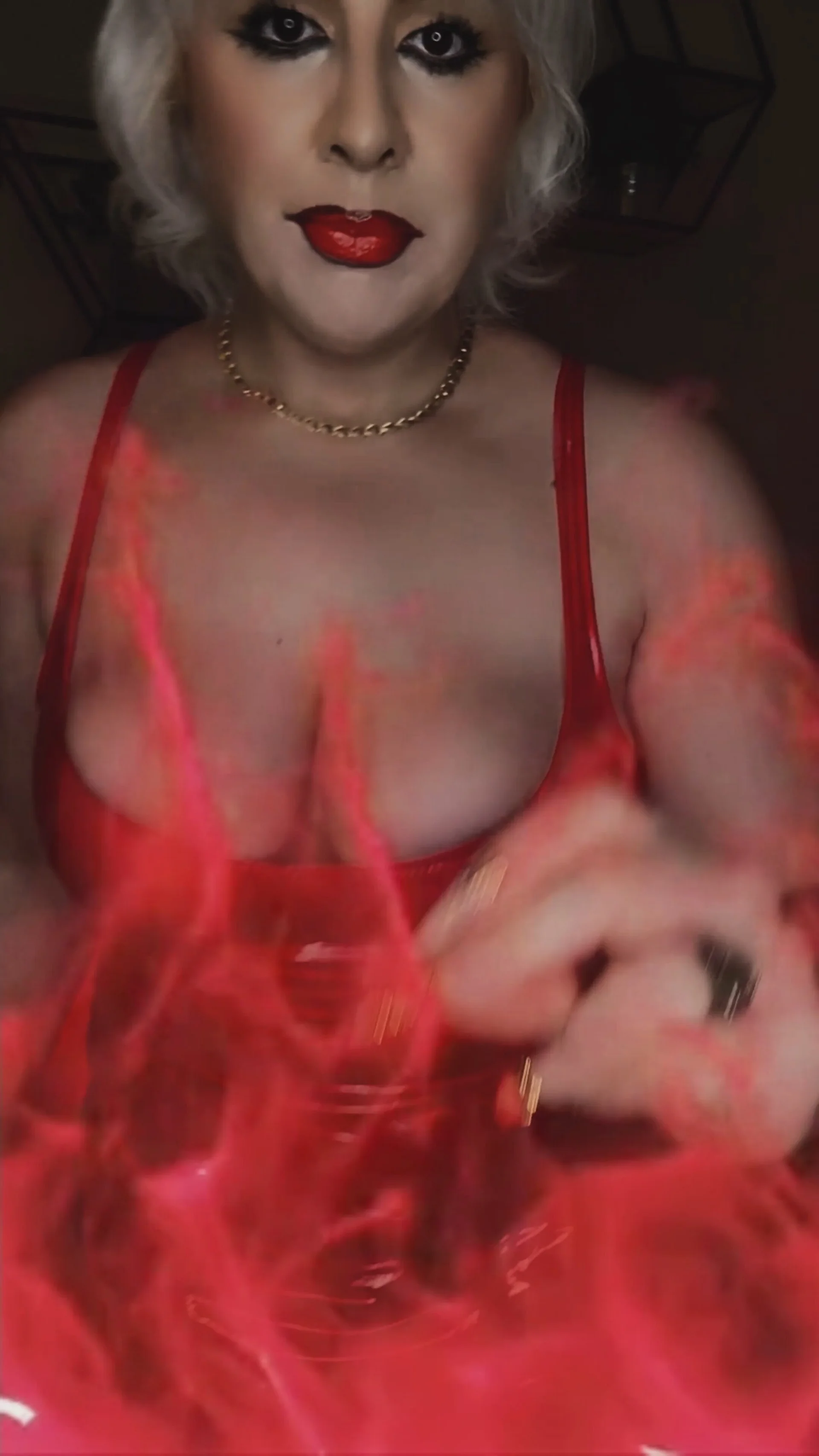 XXX Porn Photo of Nude GoddessAlimony 1620