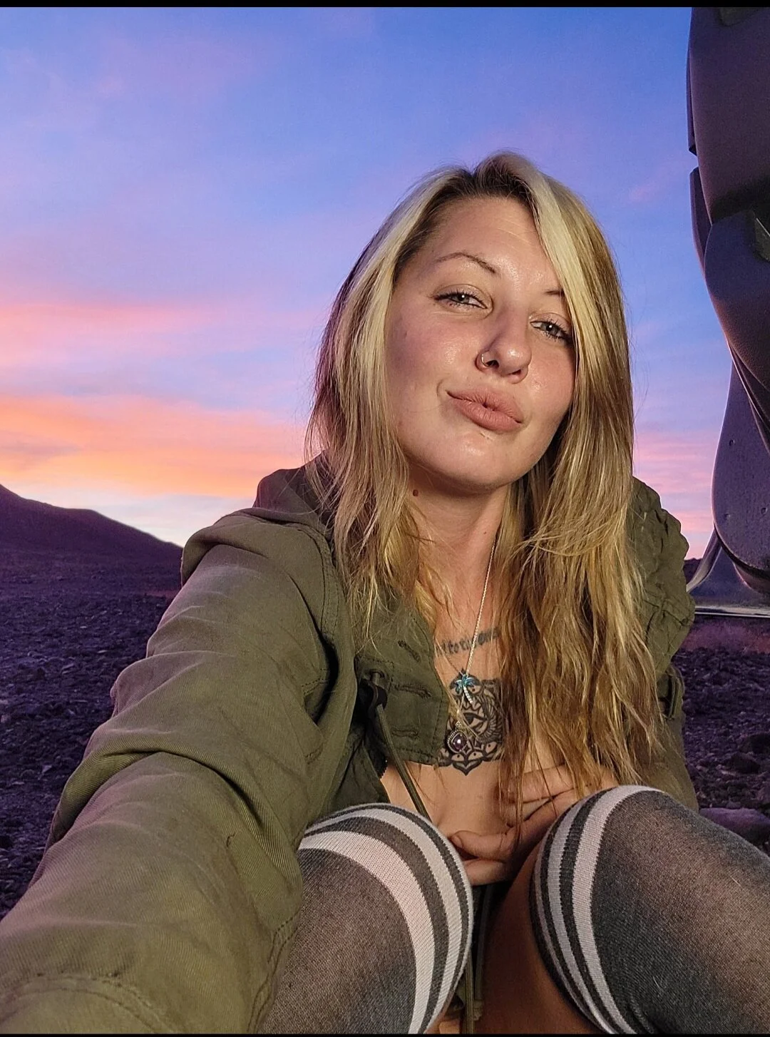 XXX Porn Photo of Nude SheIsSomething 21