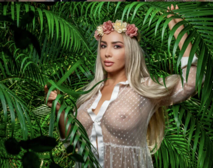 XXX Porn Photo of Nude NINIK_STYLE 4